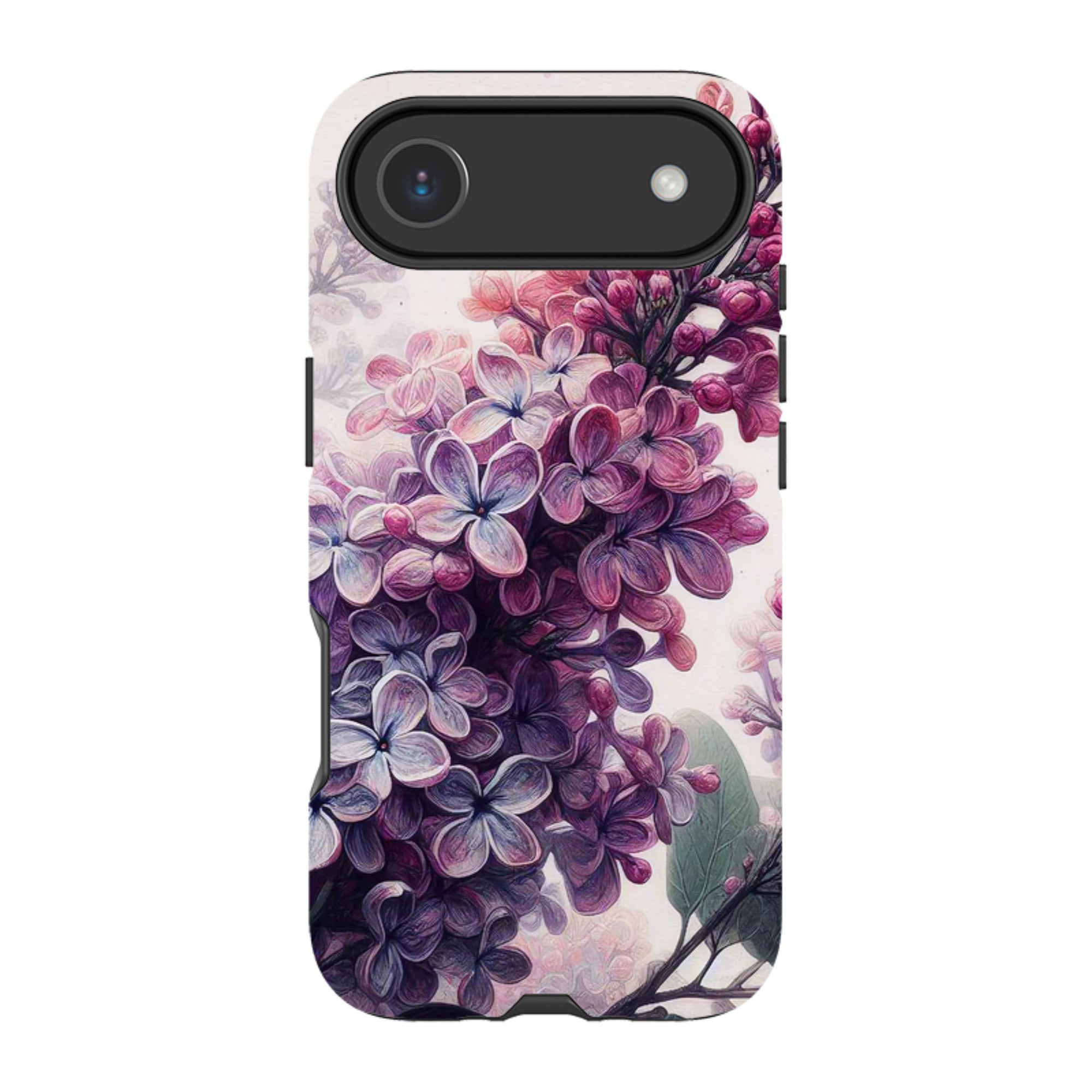 iPhone Case - Dozmary Floral