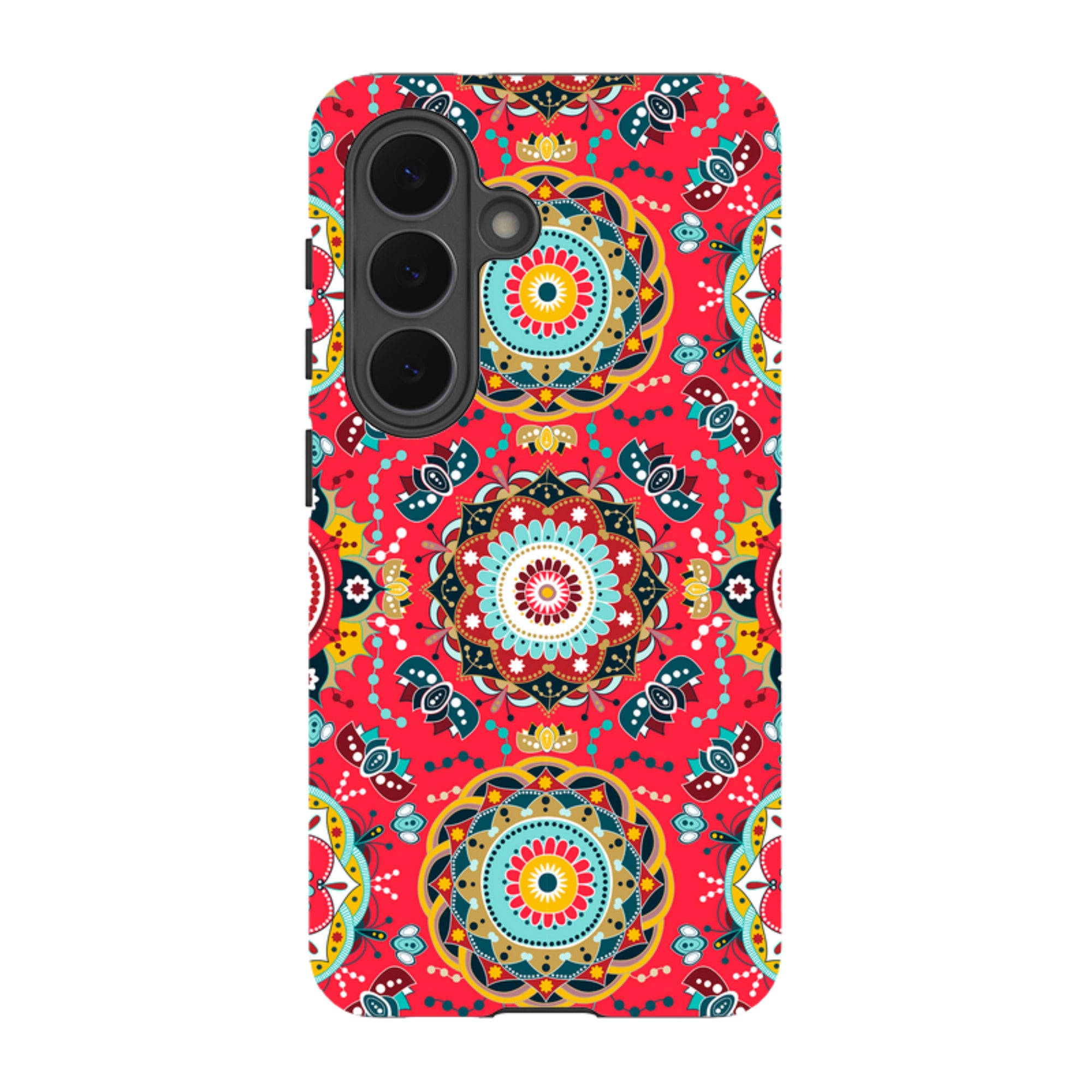 Samsung Tough Case - Burford