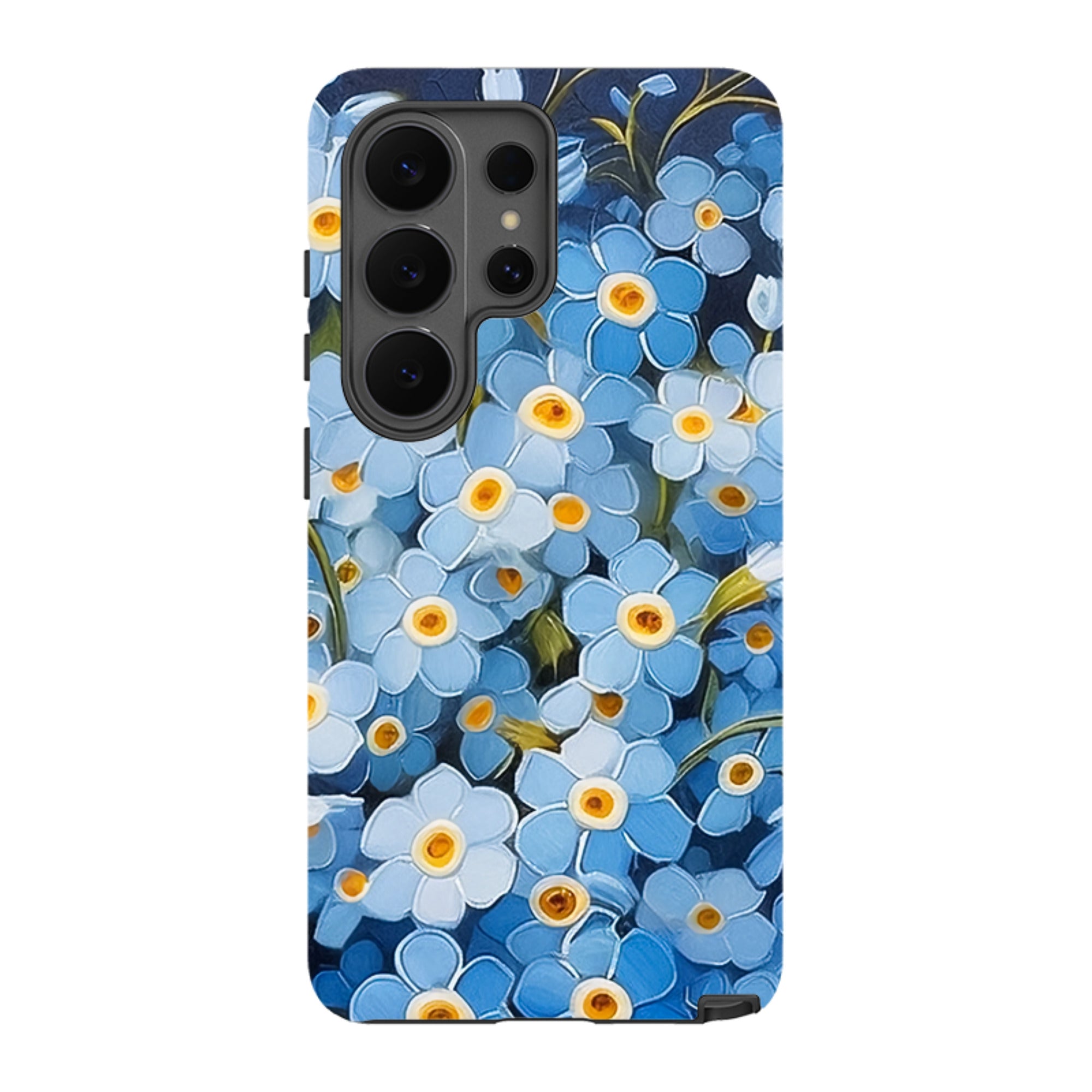 Samsung Tough Case - Dionysus