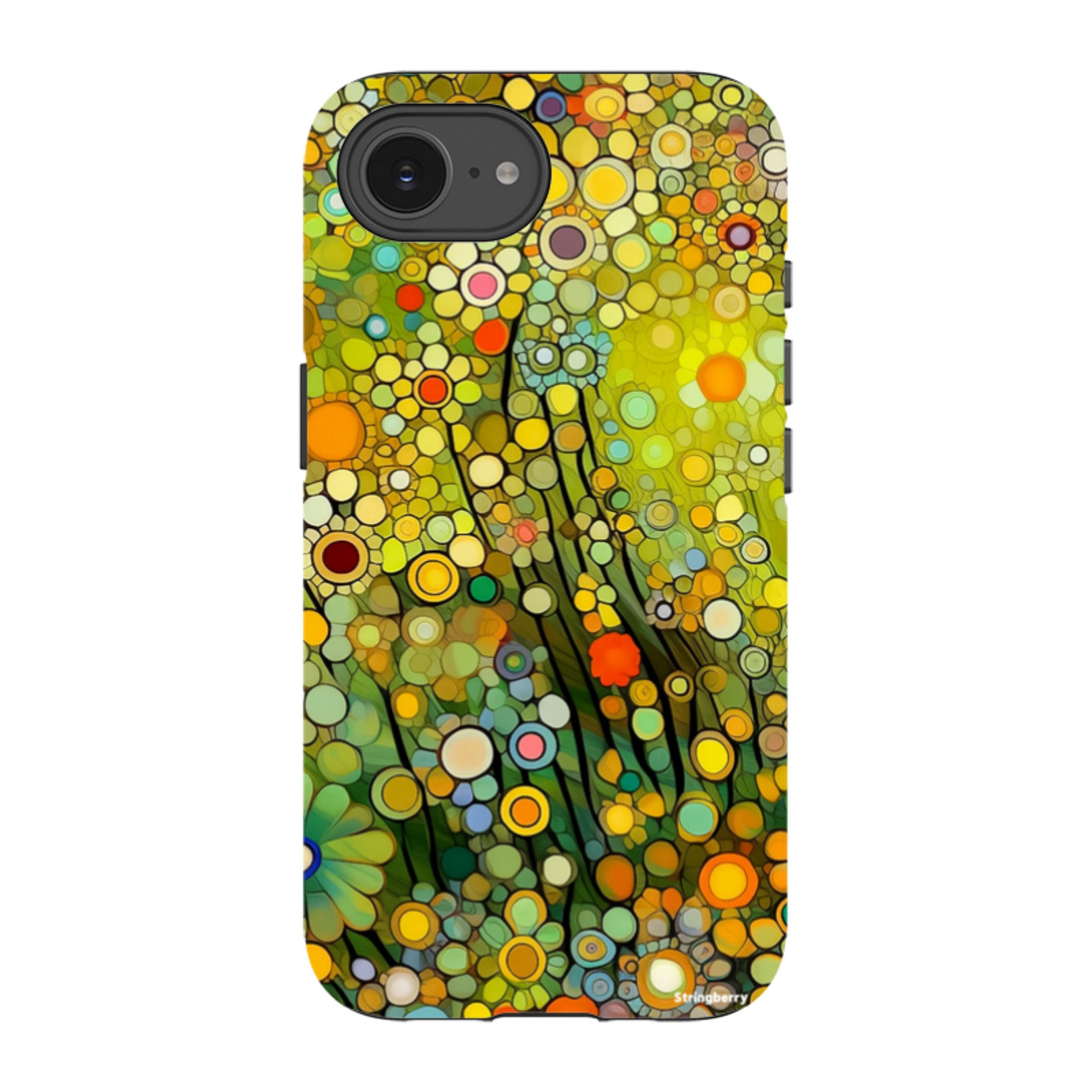 iPhone Tough Case - Bould
