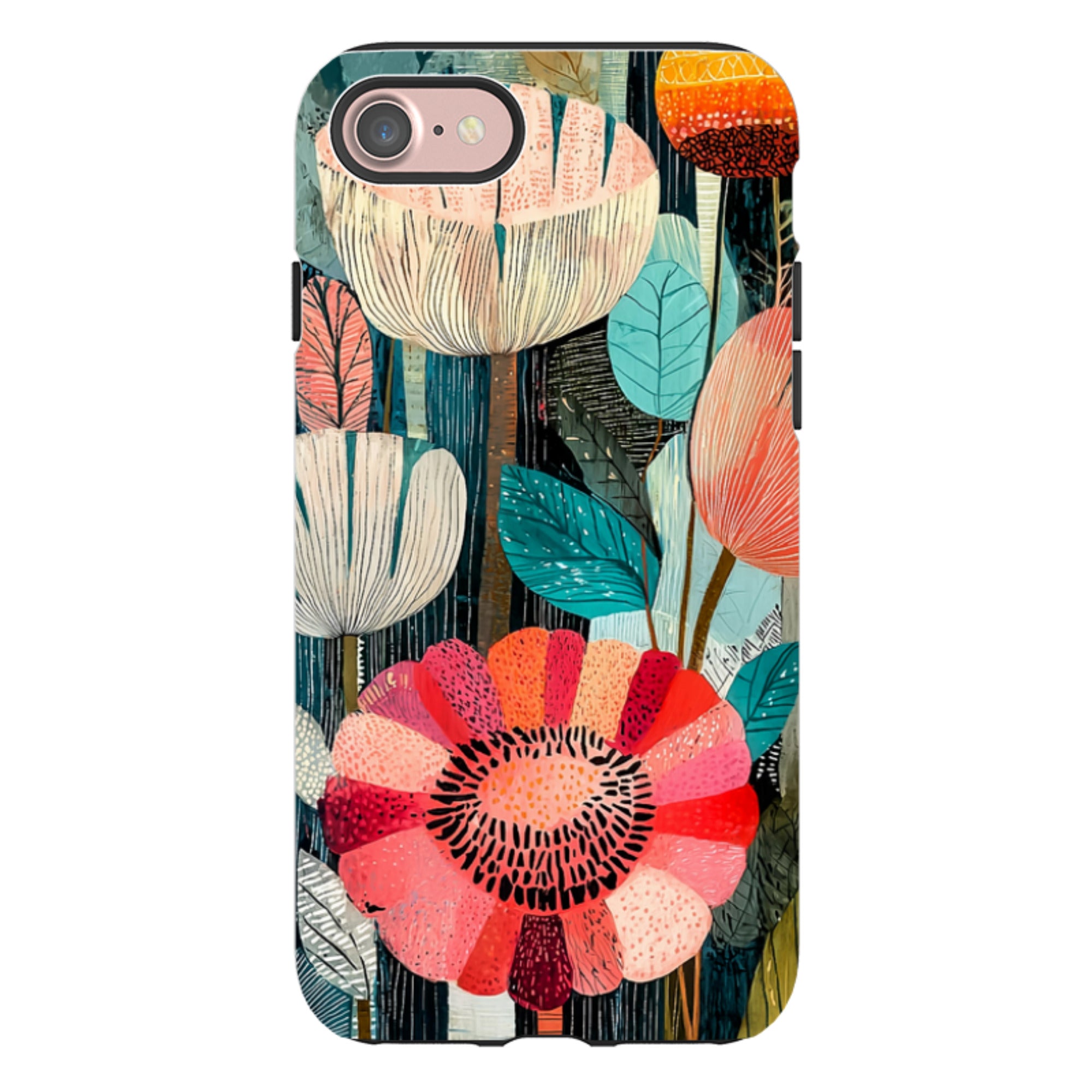 iPhone Case - Drury Lane