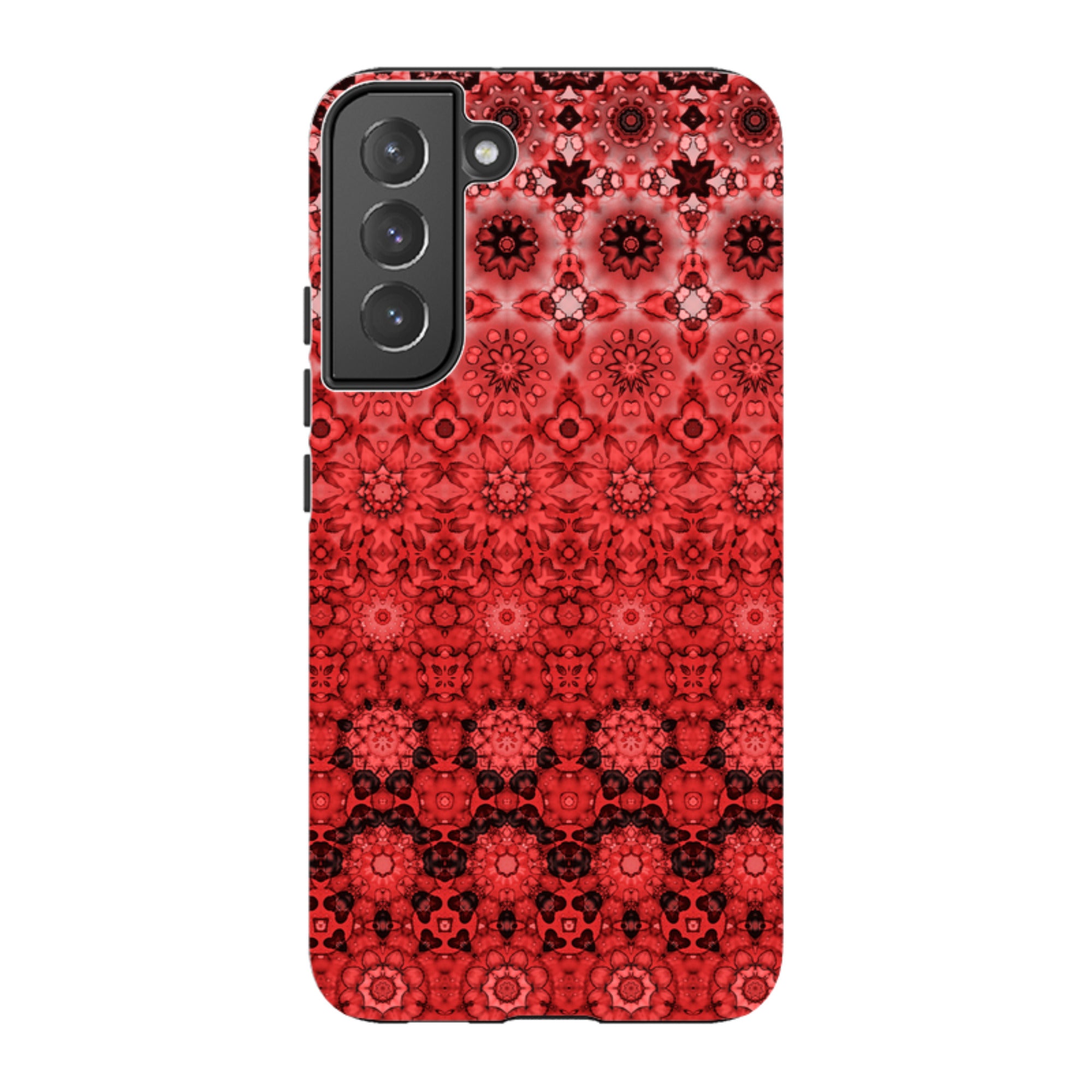 Samsung Tough Case - Newport Jazz