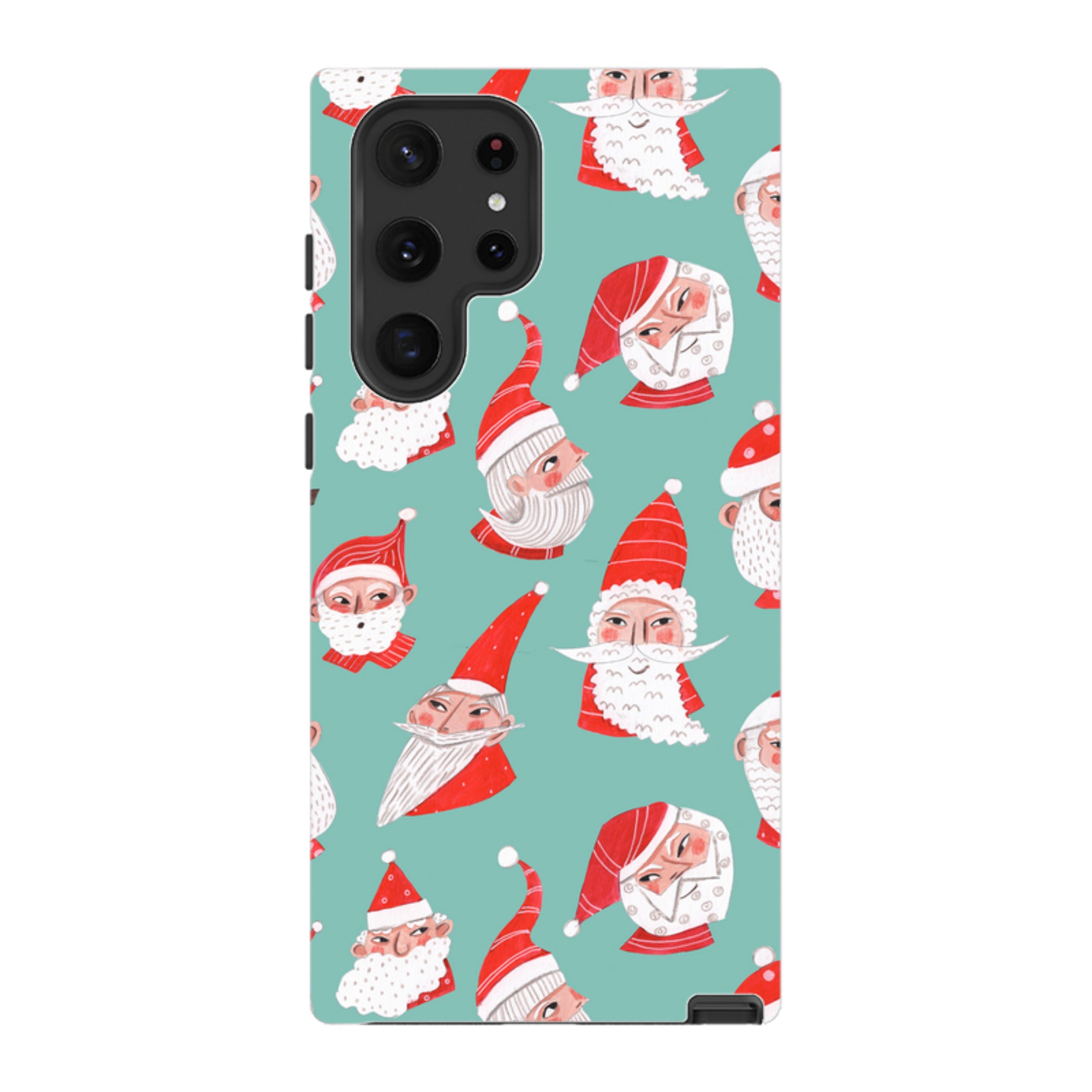 Samsung Tough Case - Bono 7 By Caroline Bonne Muller