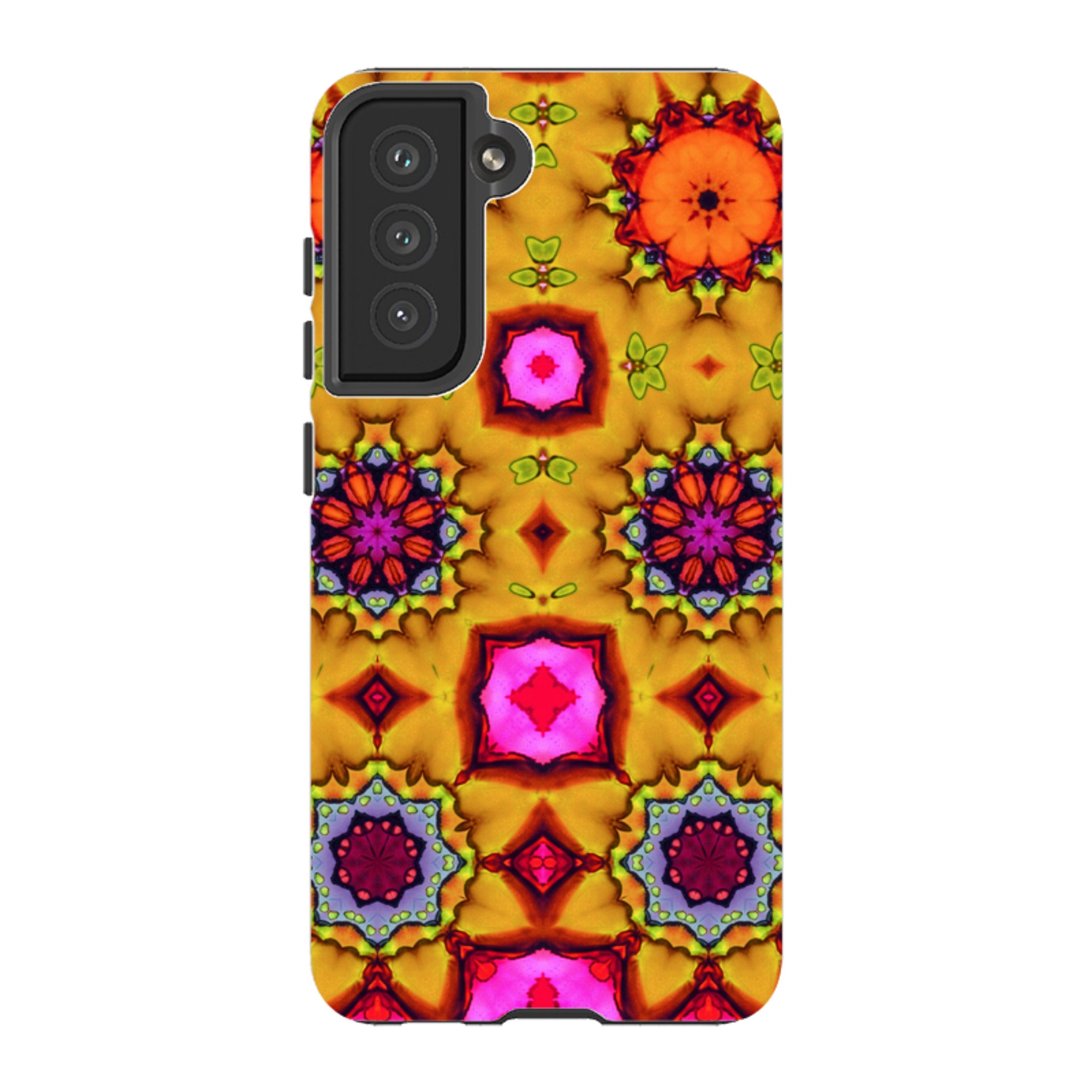 Samsung Tough Case - Athfest