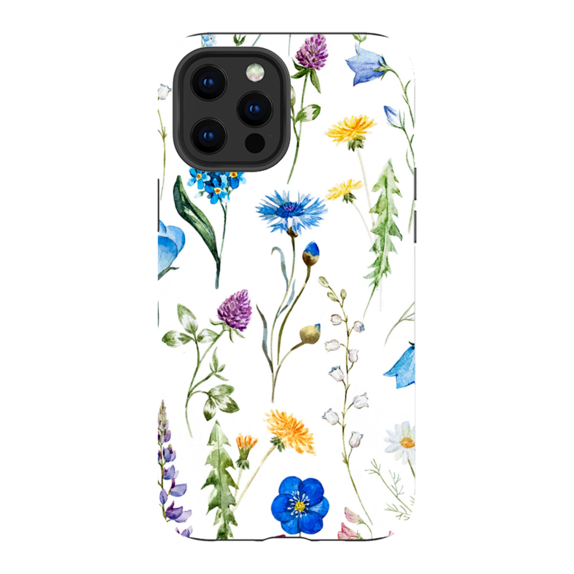 iPhone Tough Case - Westend