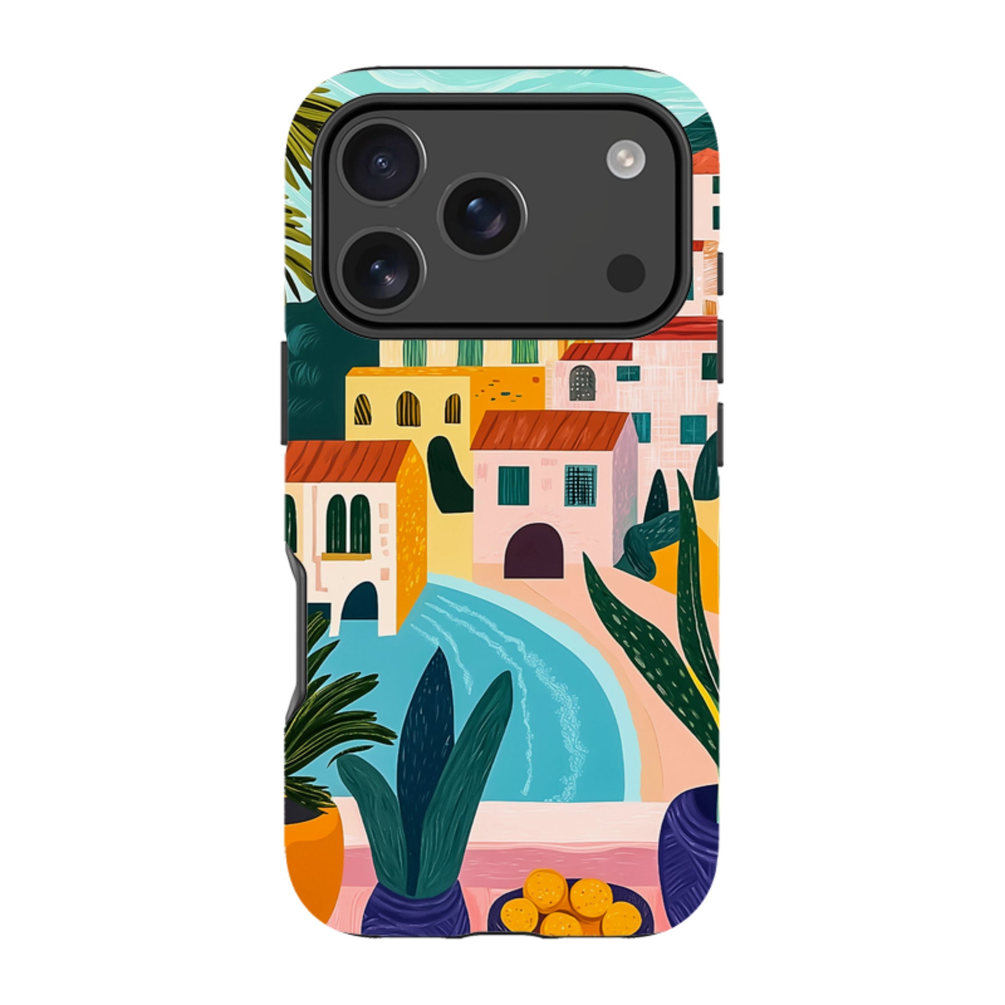 iPhone Case - Palma