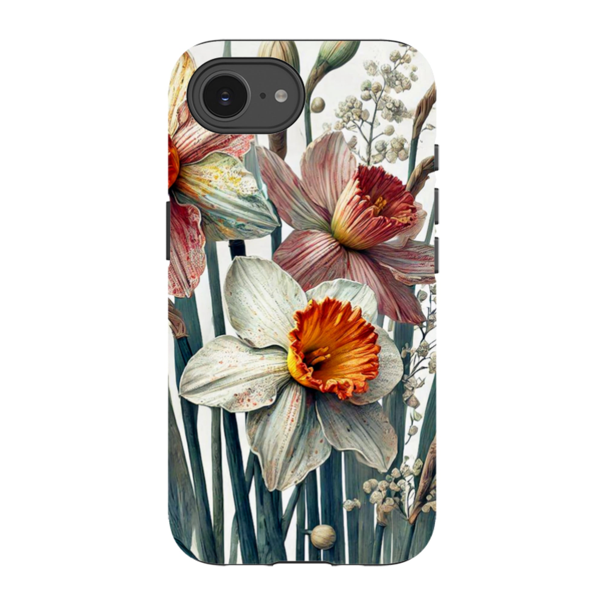 iPhone Case - Ashford Floral
