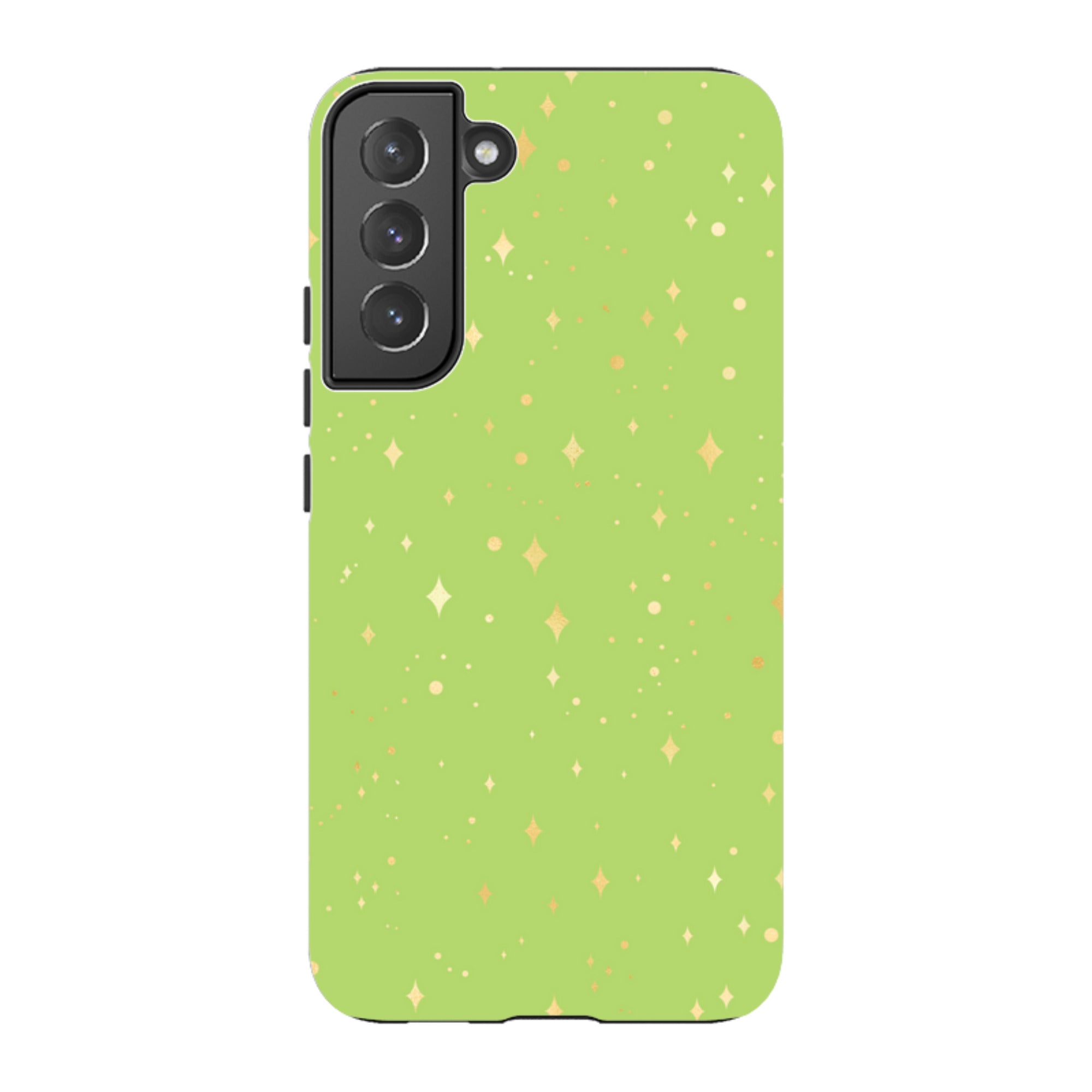 Samsung Tough Case - Mint Cosmos