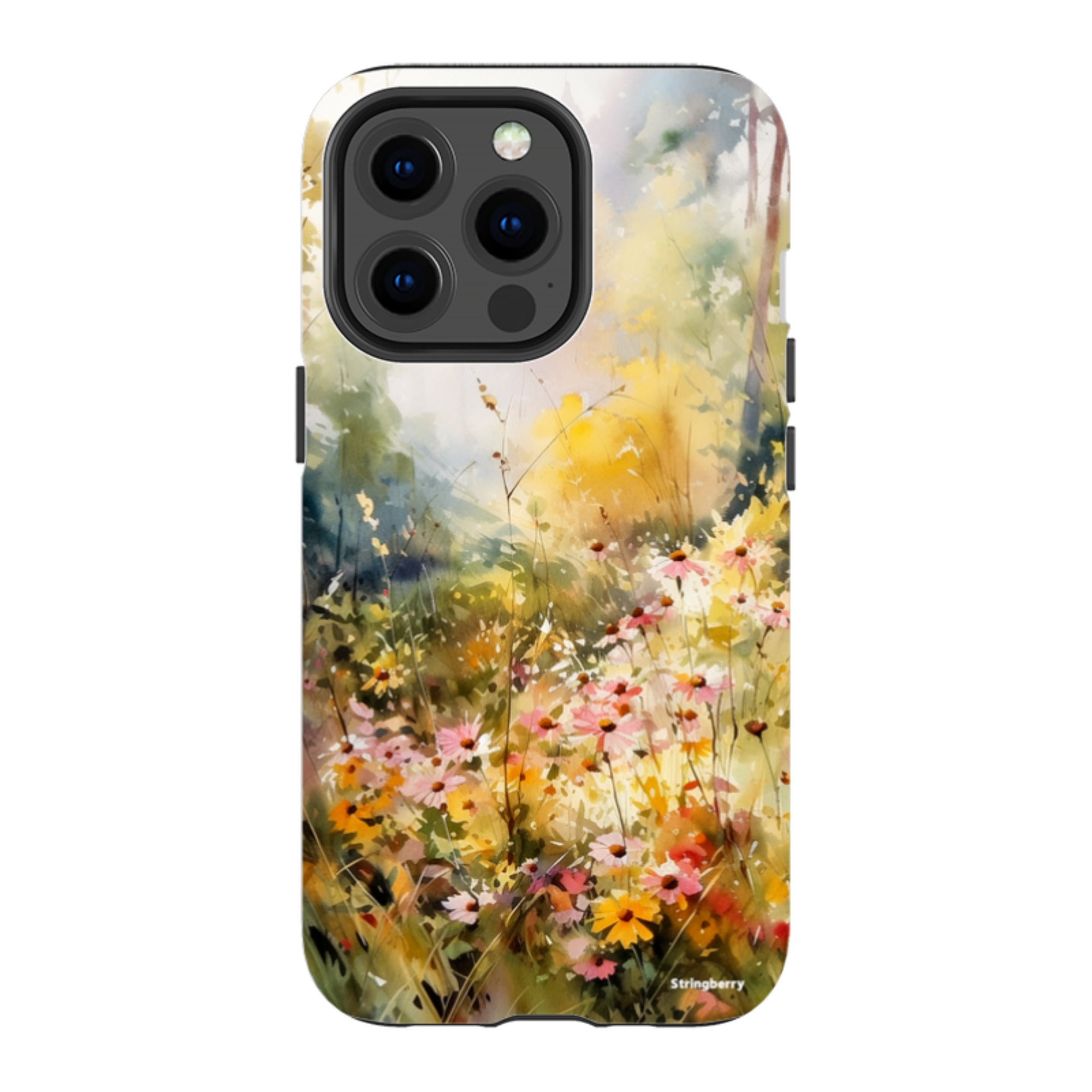 iPhone MagSafe Tough Case - Thirlmere