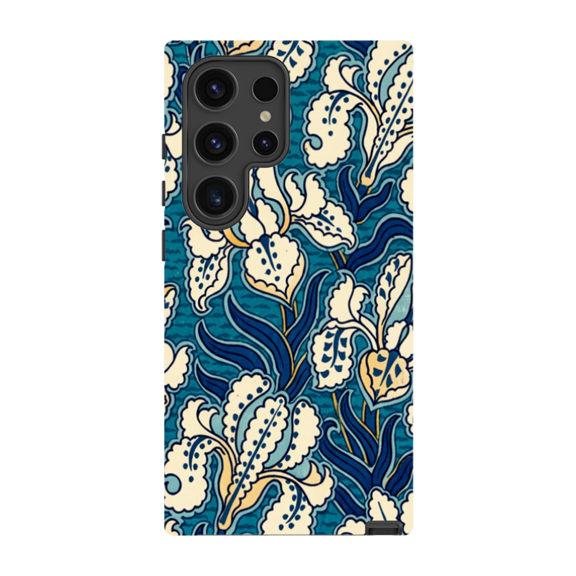 Samsung Tough Case - Nouveau Iris