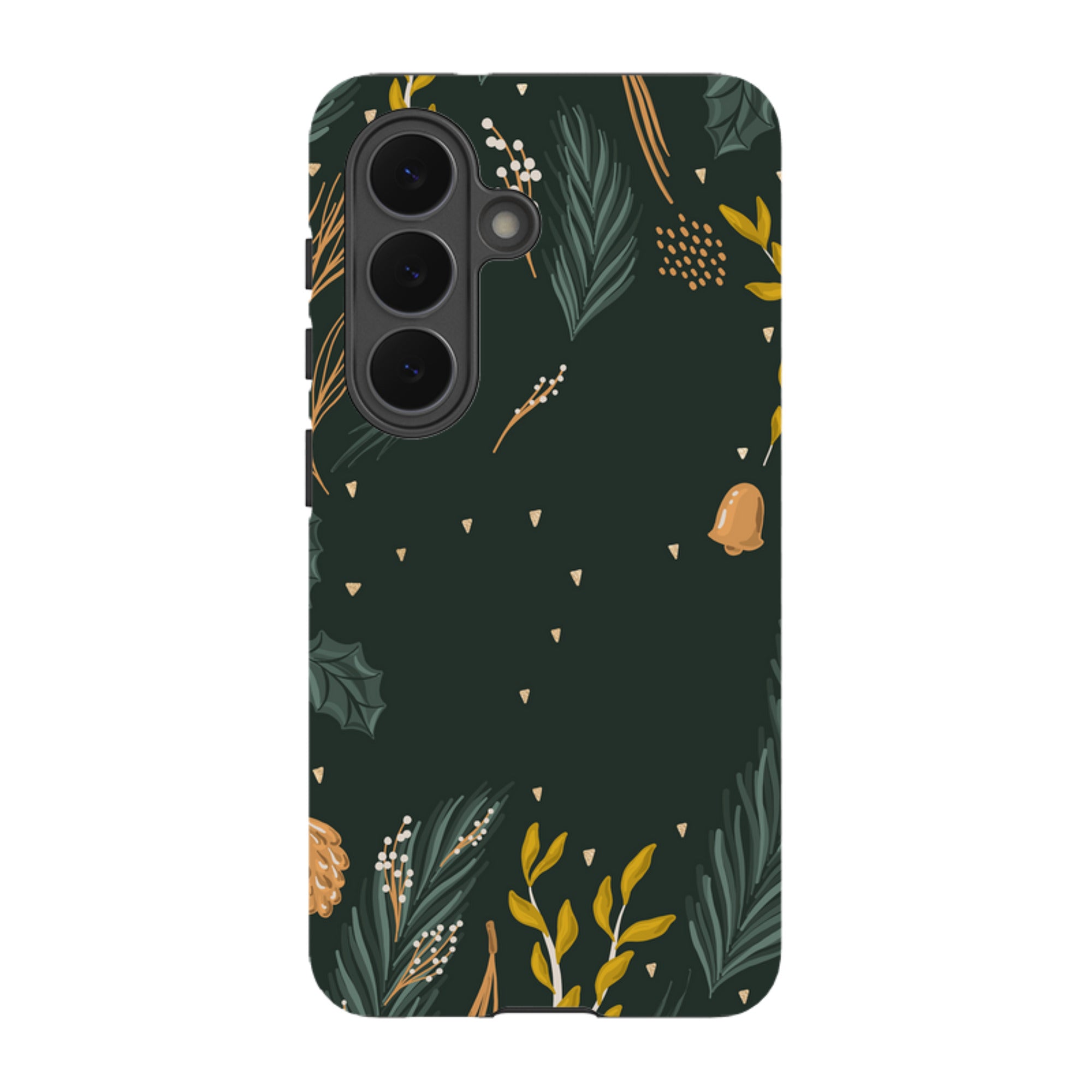 Samsung Tough Case - Good Tidings