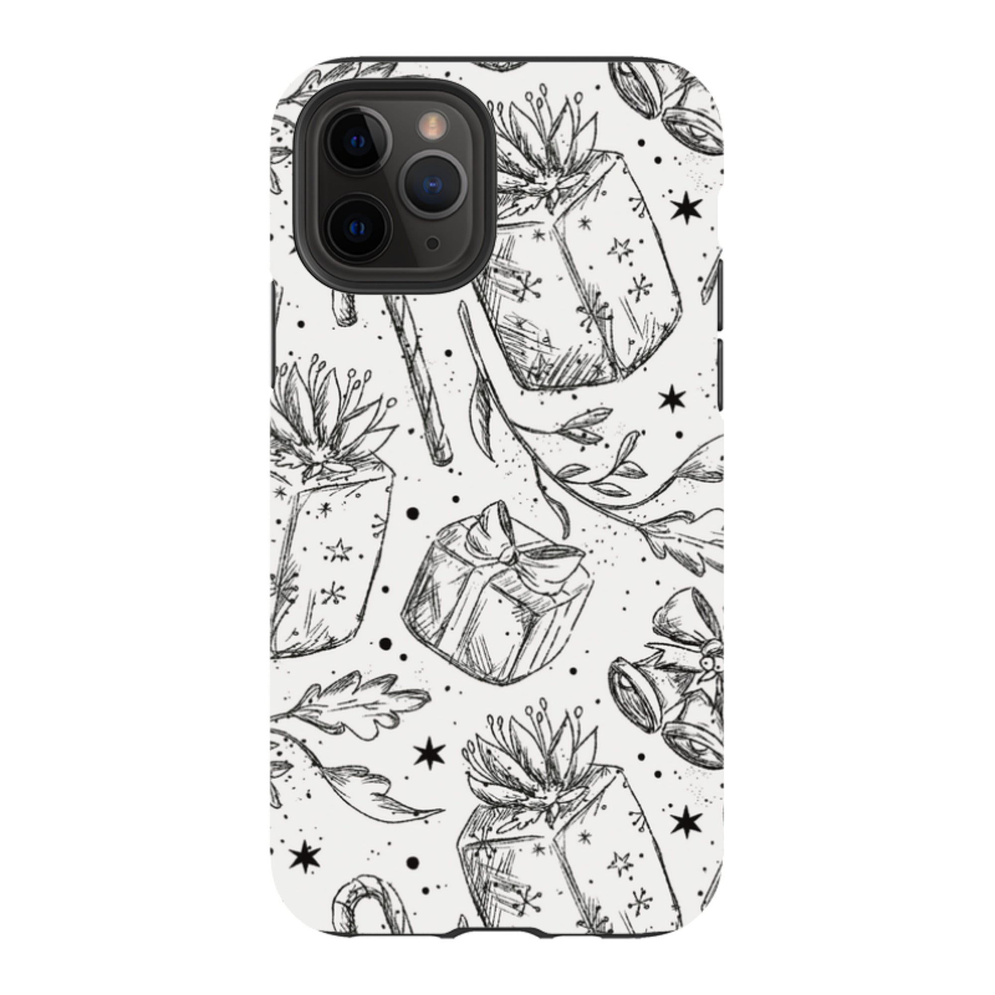 iPhone Tough Case - Gifts