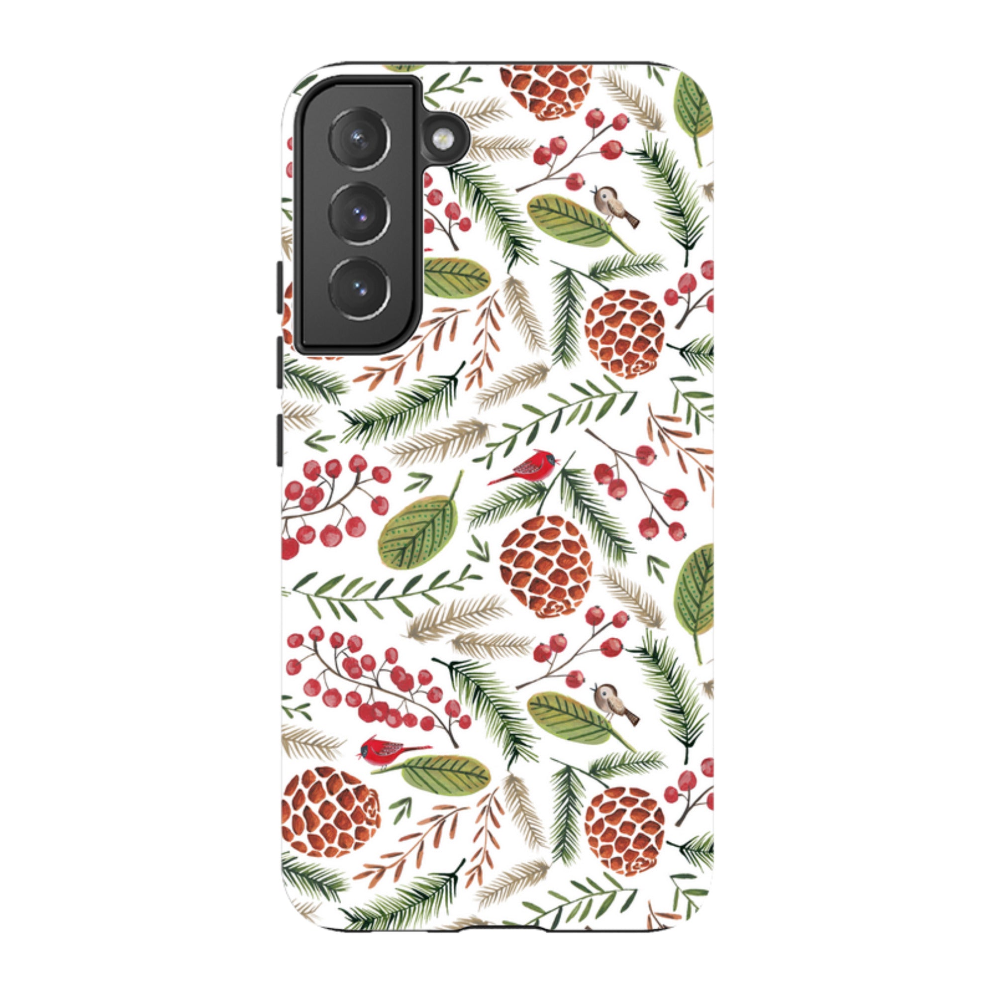 Samsung Tough Case - Bono 3 By Caroline Bonne Muller