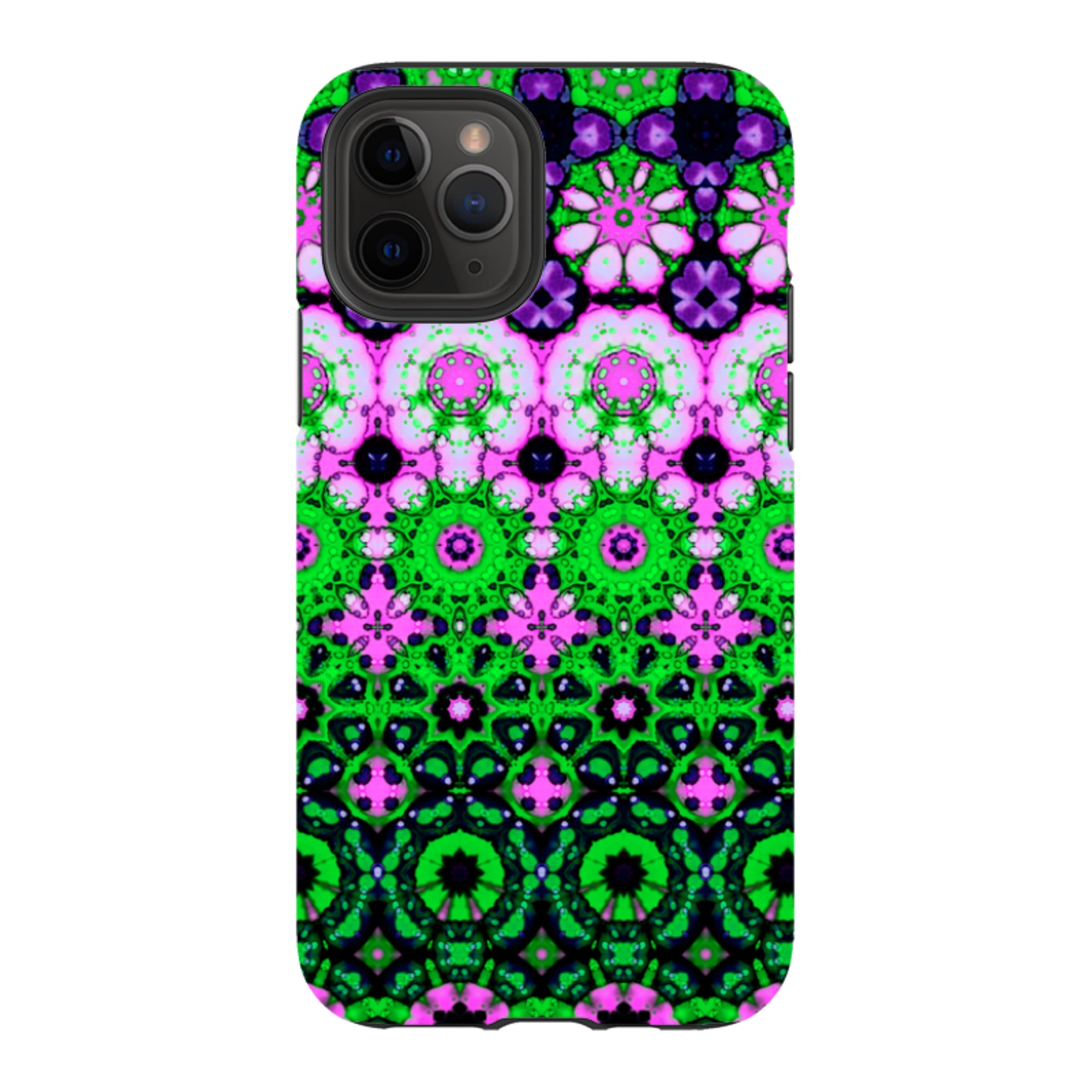 iPhone Tough Case - Sandjam