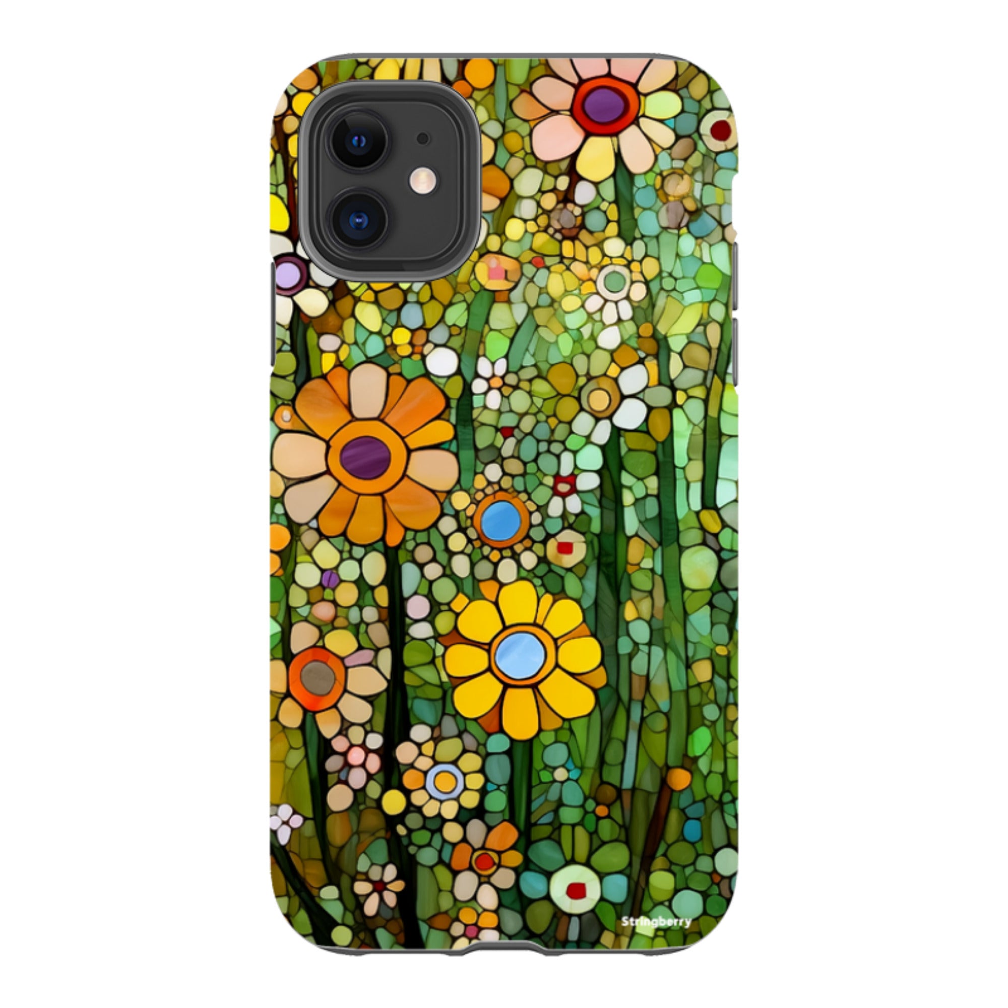 iPhone Tough Case - Freeland