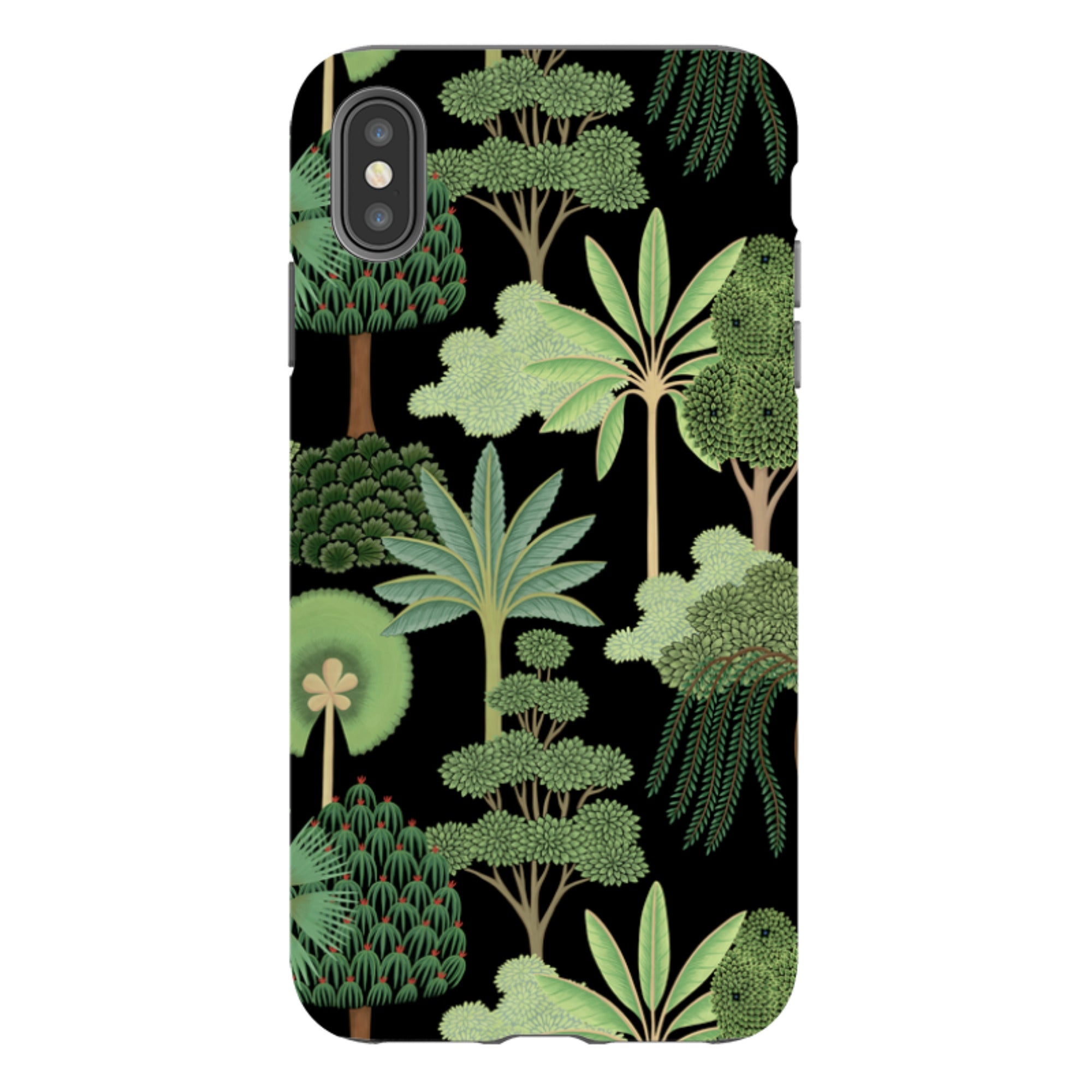 iPhone Tough Case - Goodyhills