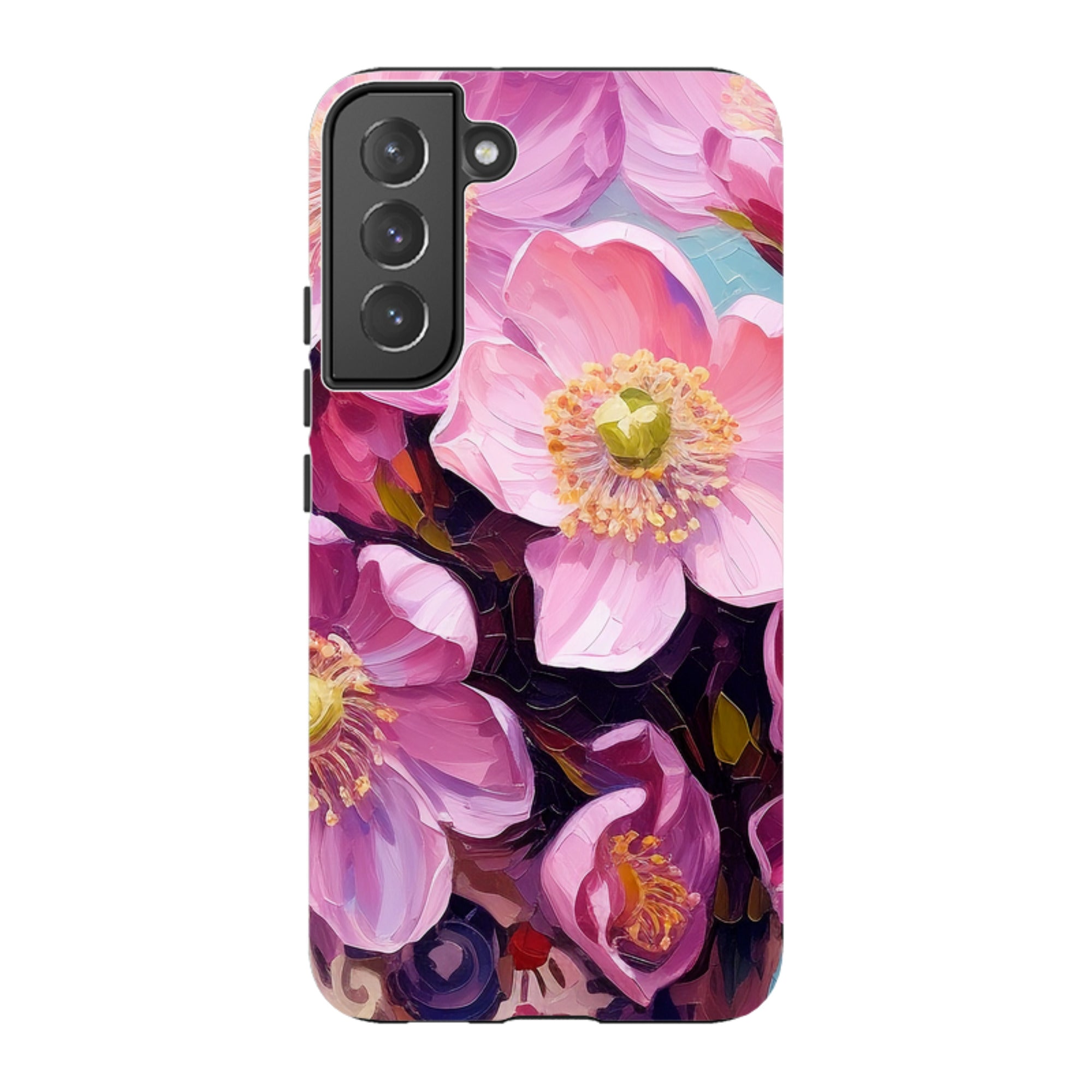 Samsung Tough Case - Salieri