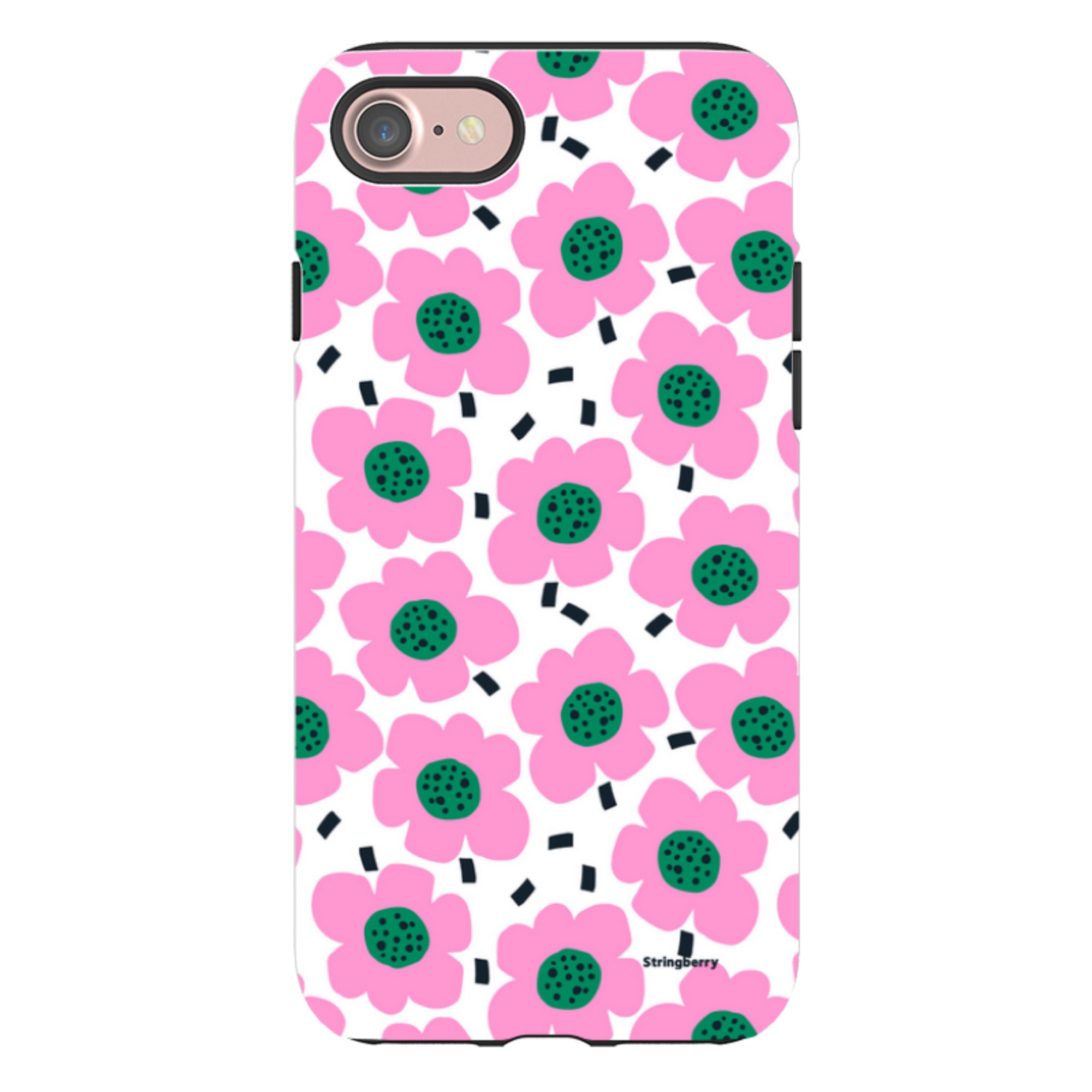 iPhone Tough Case - Belgravia