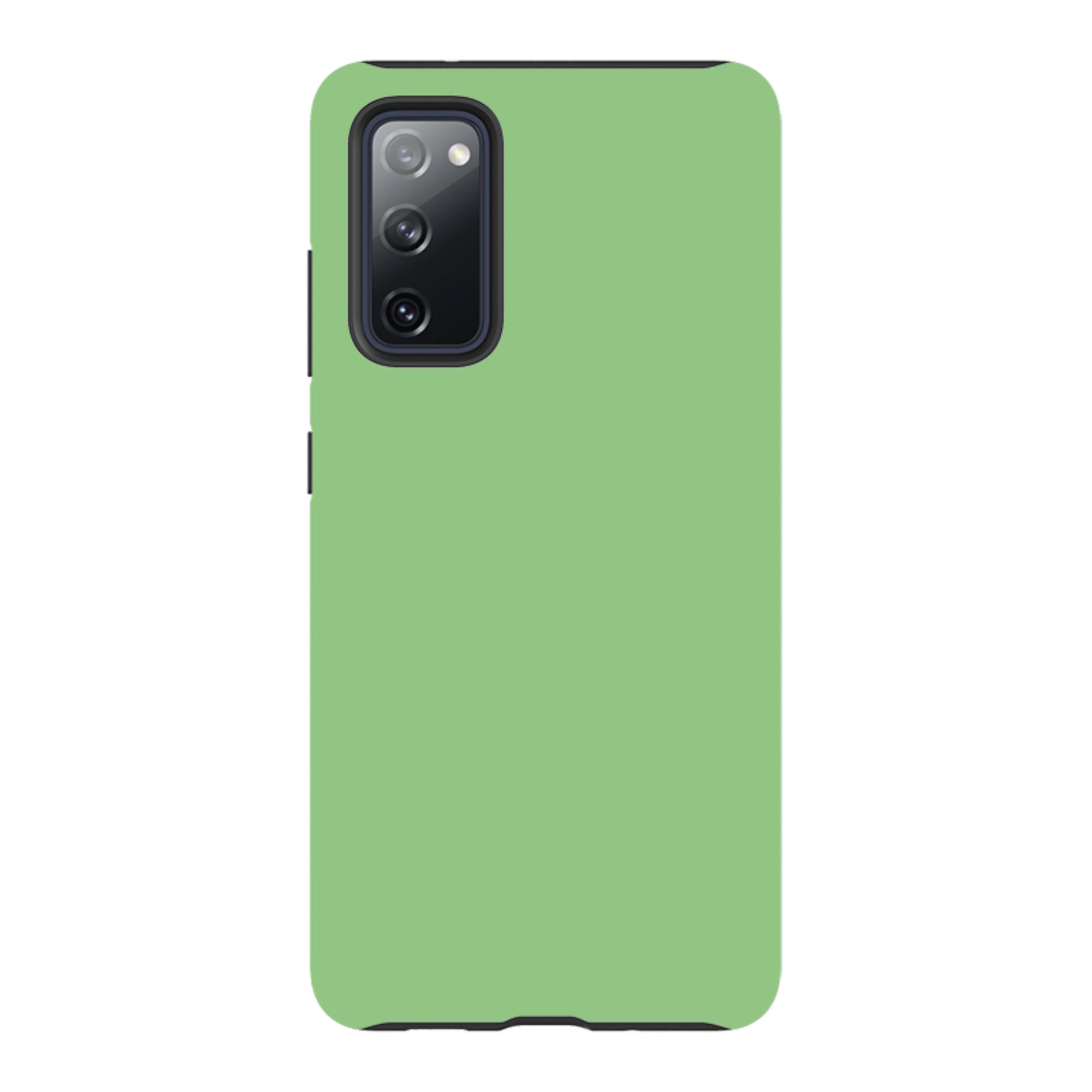 Samsung Tough Case - Kyoto Green