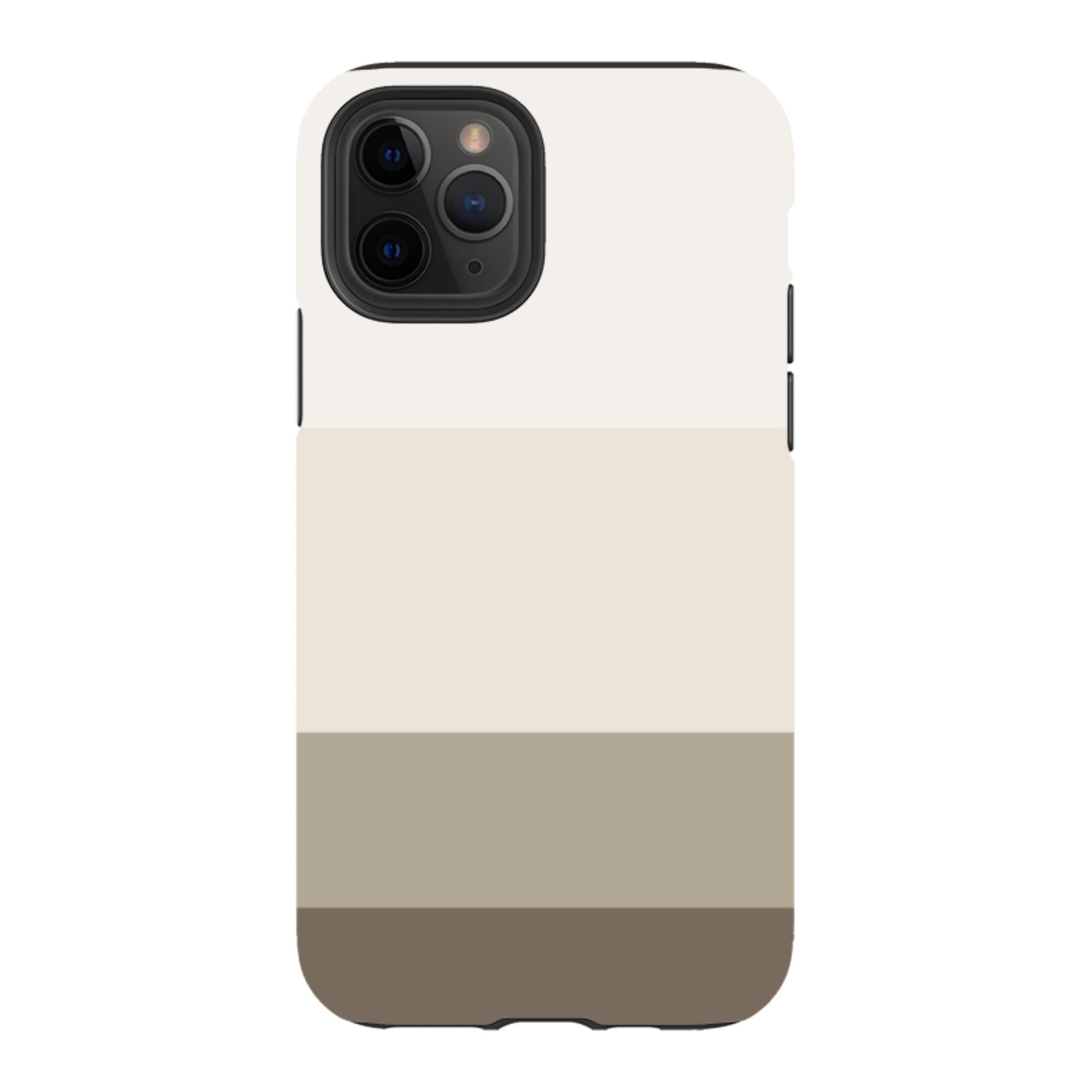 iPhone Tough Case - Dublin Chroma