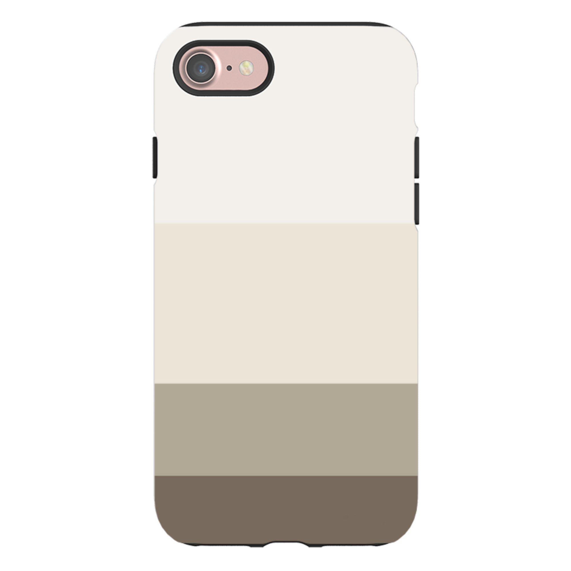 iPhone Tough Case - Dublin Chroma