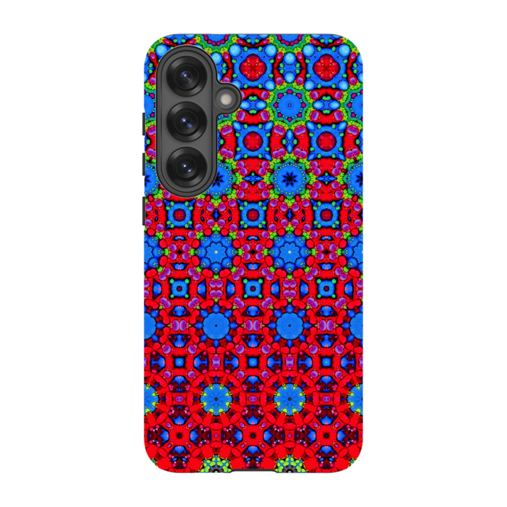 Samsung Tough Case - South By Southwest