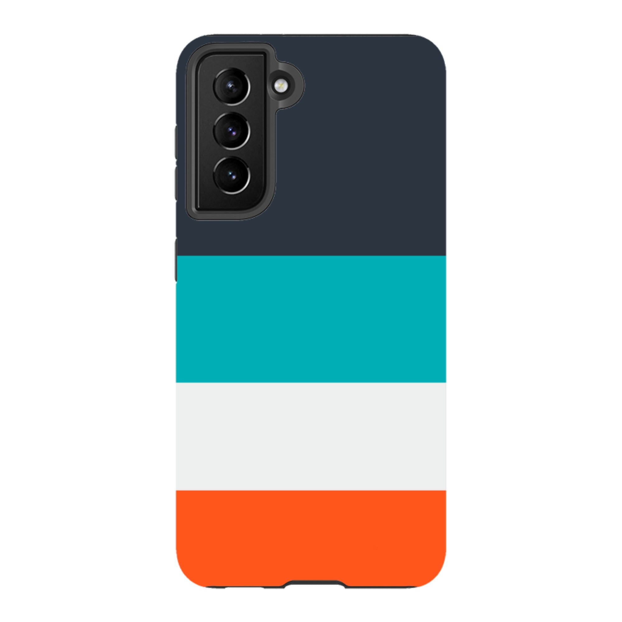 Samsung Tough Case - Venice Chroma 1