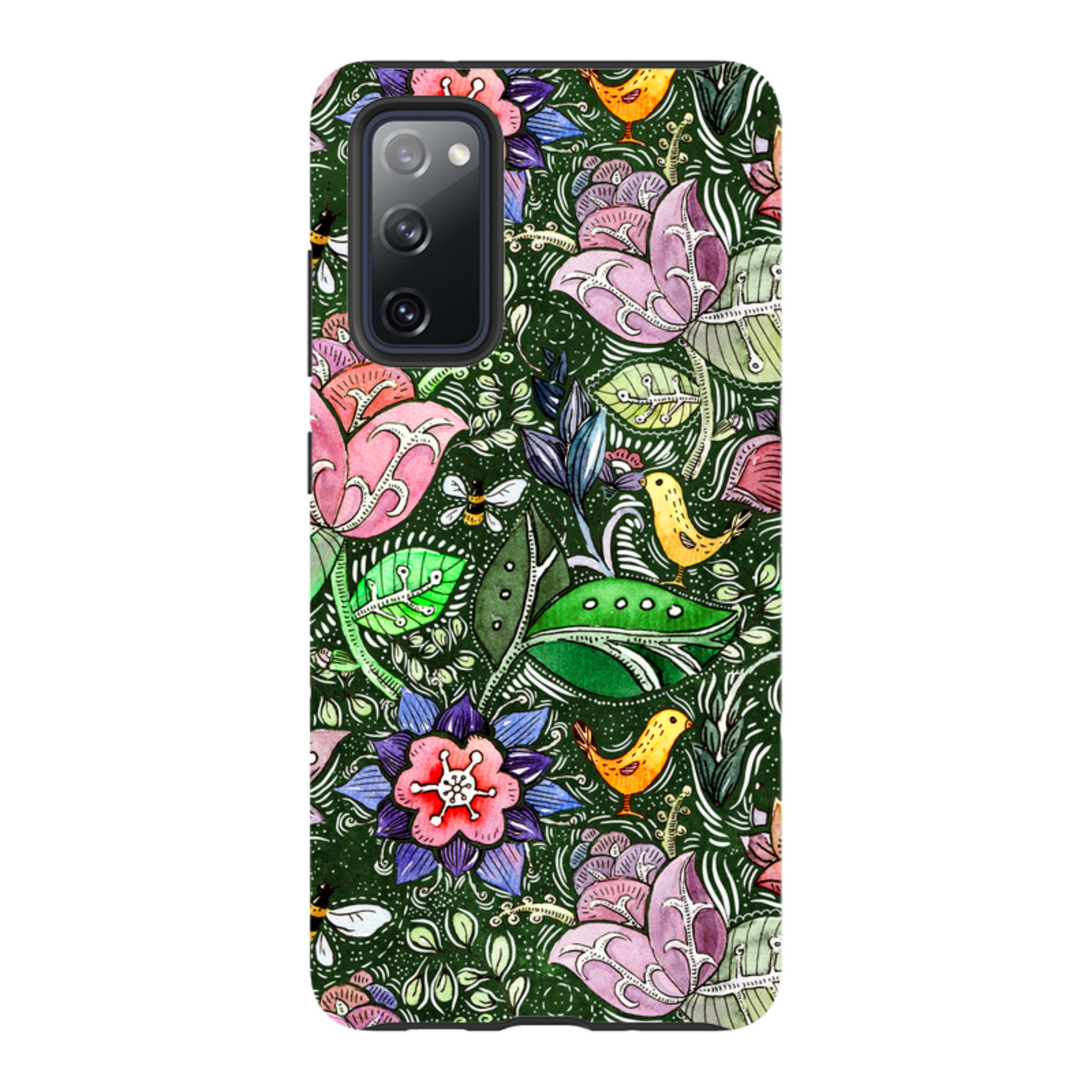 Samsung Tough Case - Jacobs Well