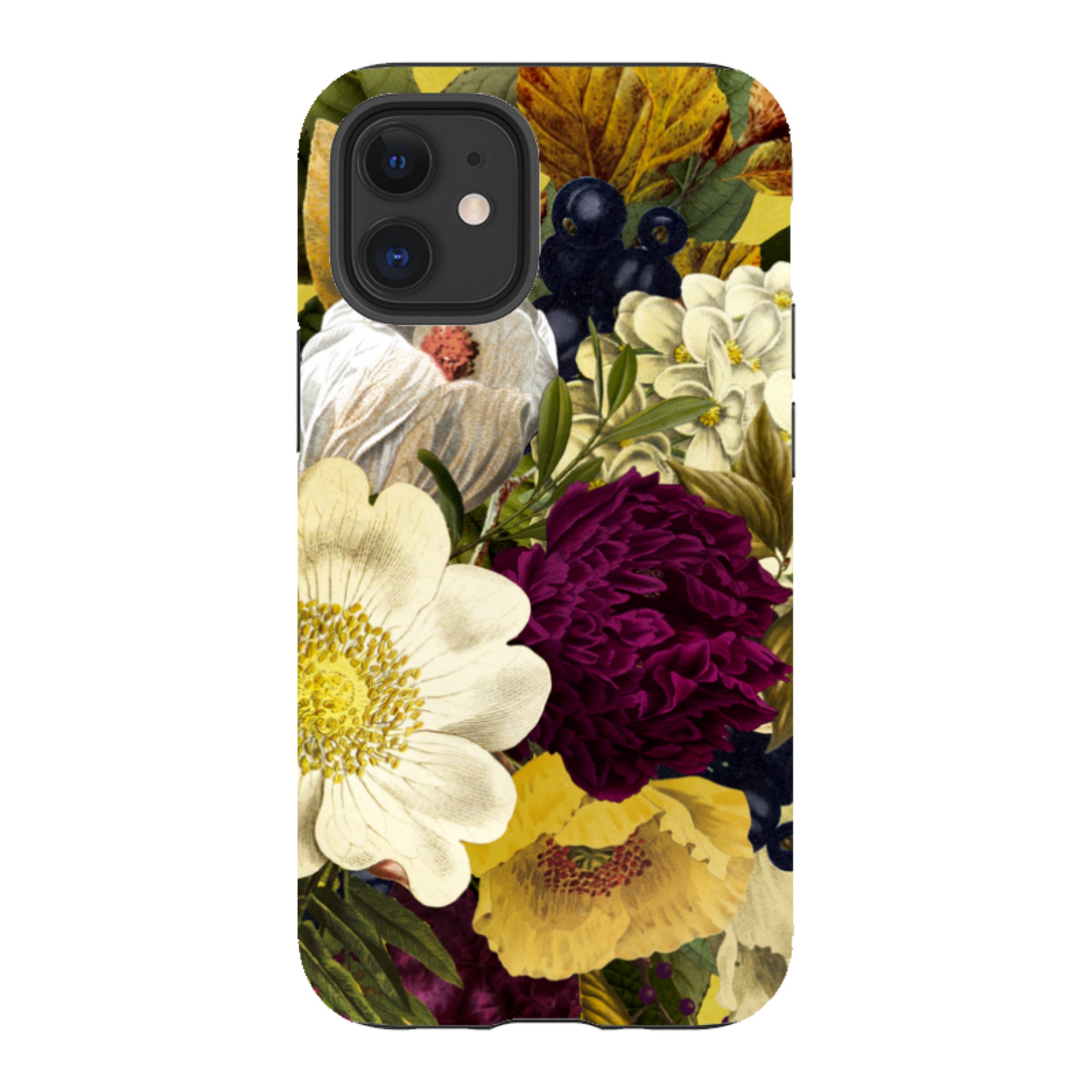 iPhone Tough Case - Essential