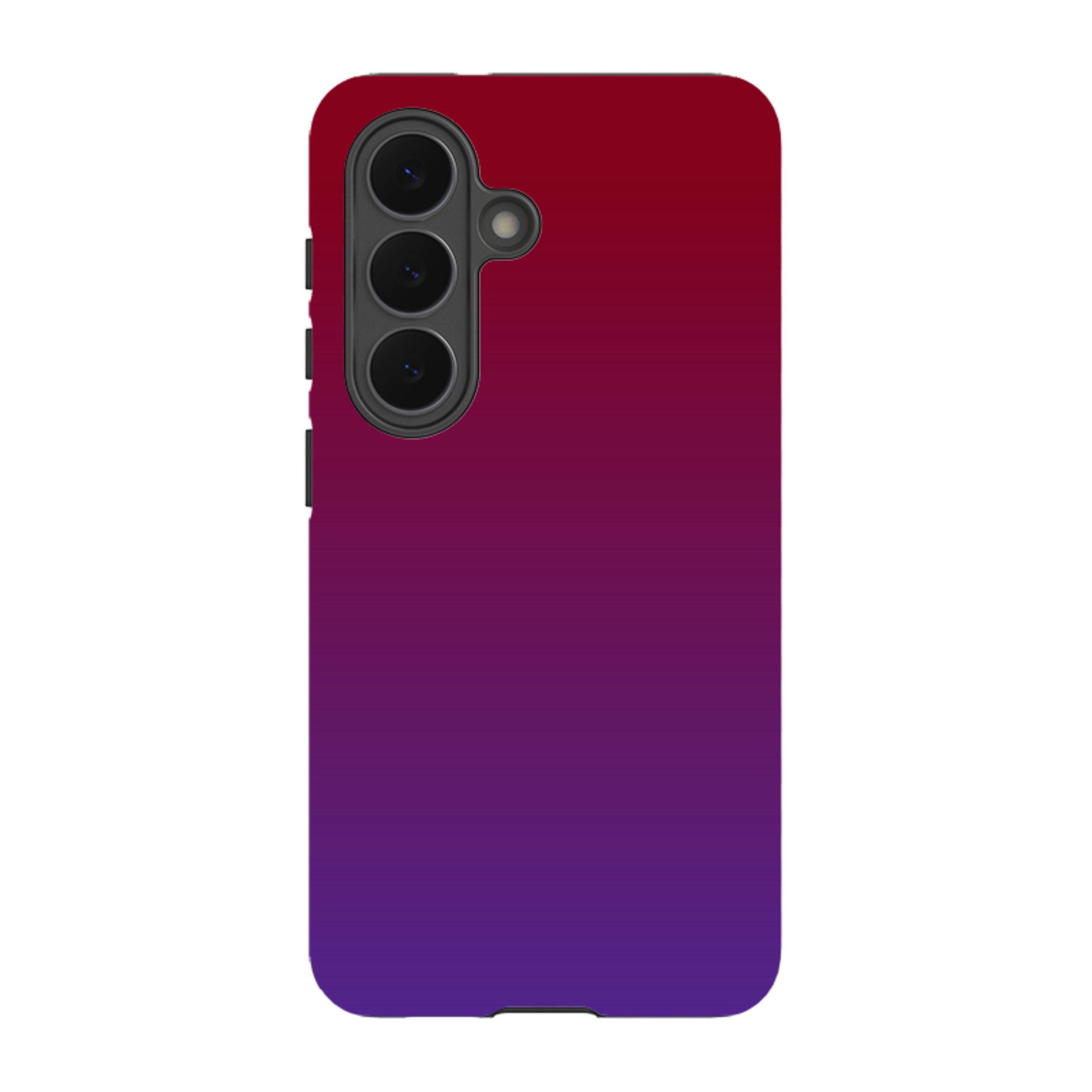 Samsung Tough Case - Luminous By Kitty Joseph