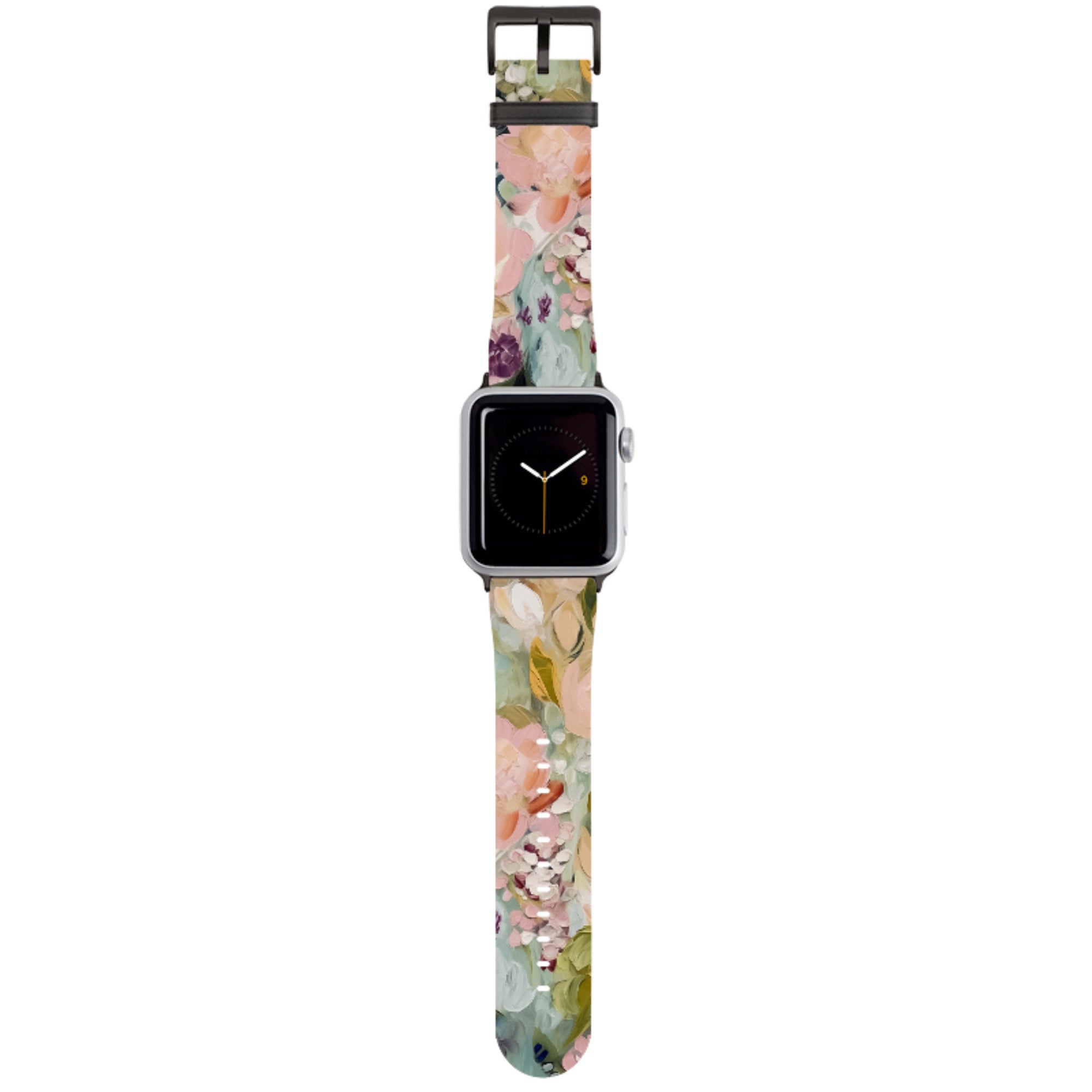 Linton Apple Watch Strap