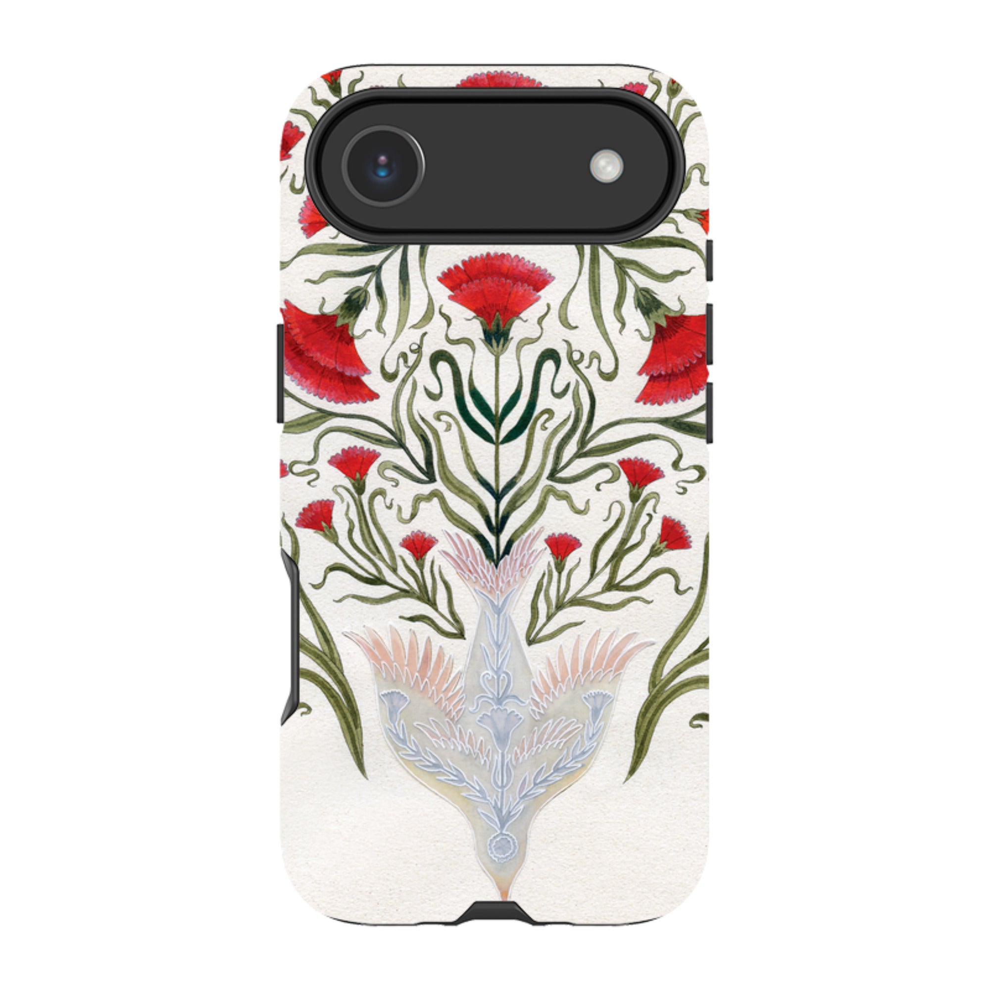 iPhone MagSafe Tough Case -  Liberdade By Maria Matos