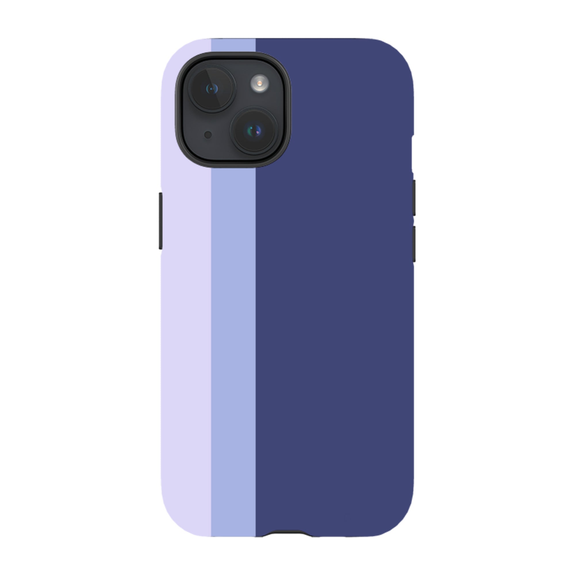 iPhone Case - Munich Chroma-Stripe