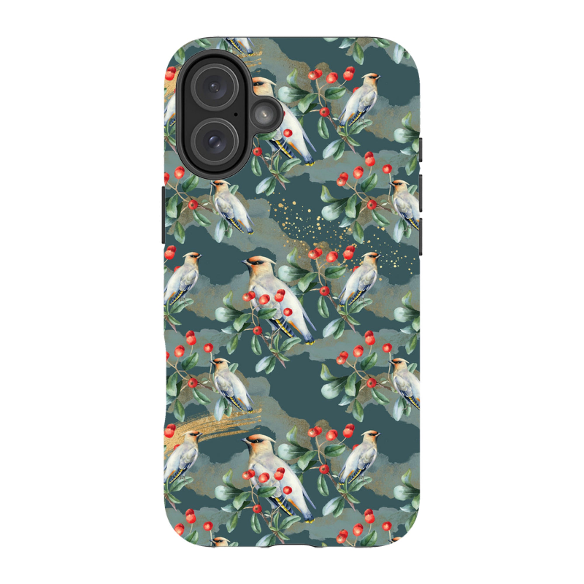 iPhone Tough Case - Tis The Season