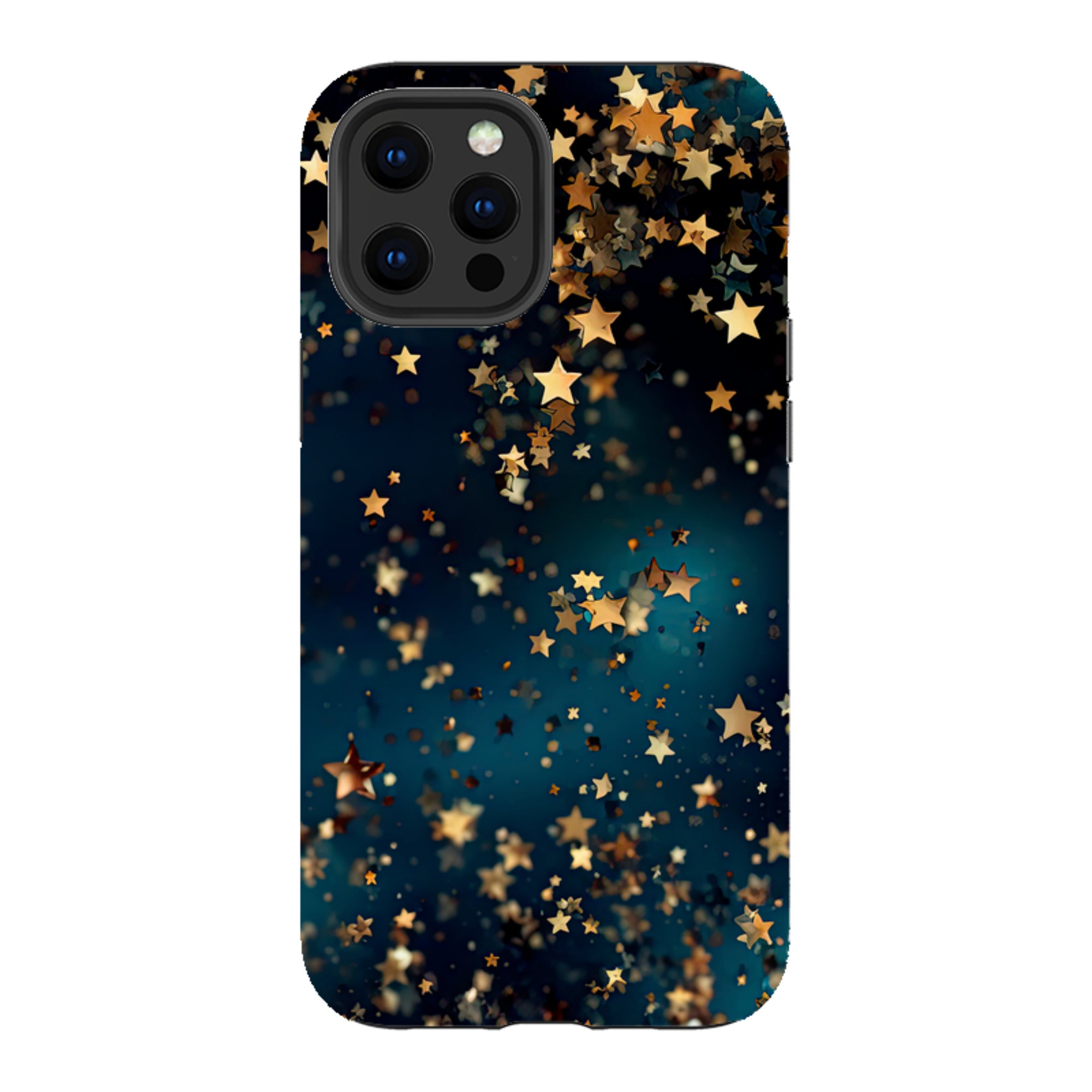 iPhone Case - Dark Stars IV