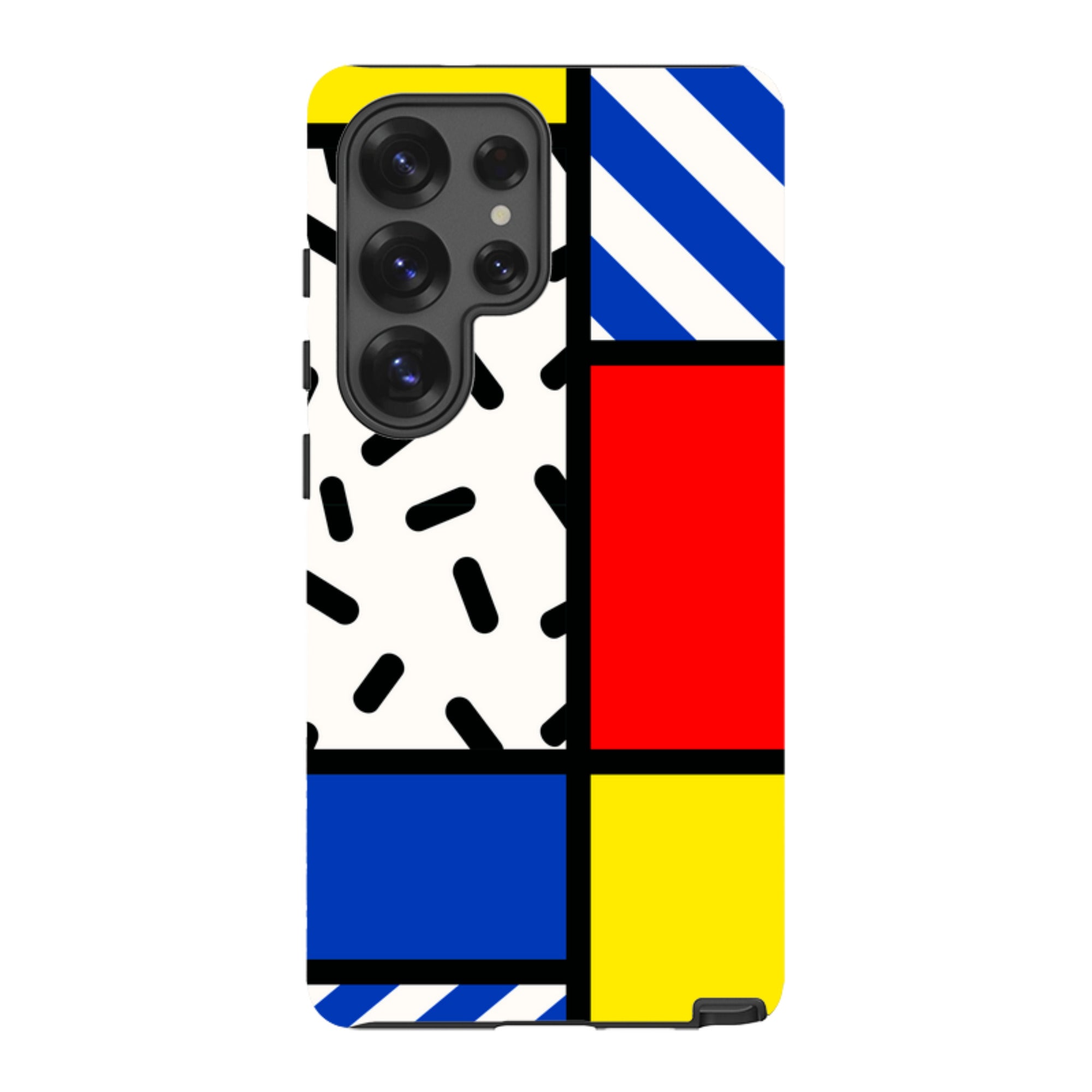 Samsung Tough Case - Aldo Rossi