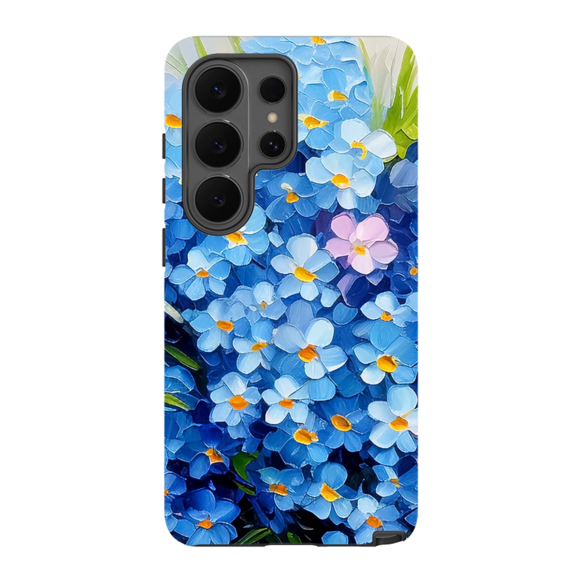 Samsung Tough Case - Atlas