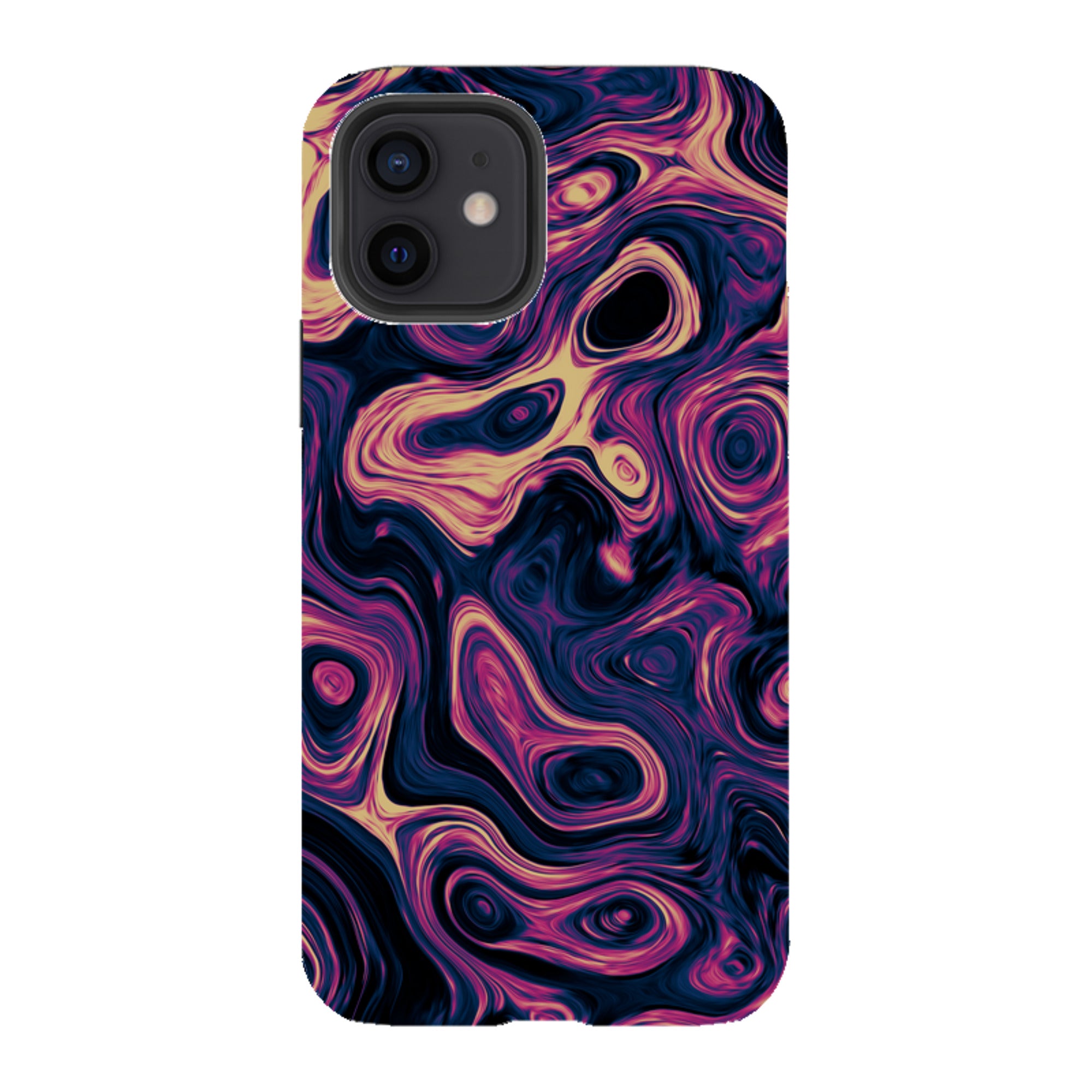 iPhone Tough Case - Bijou