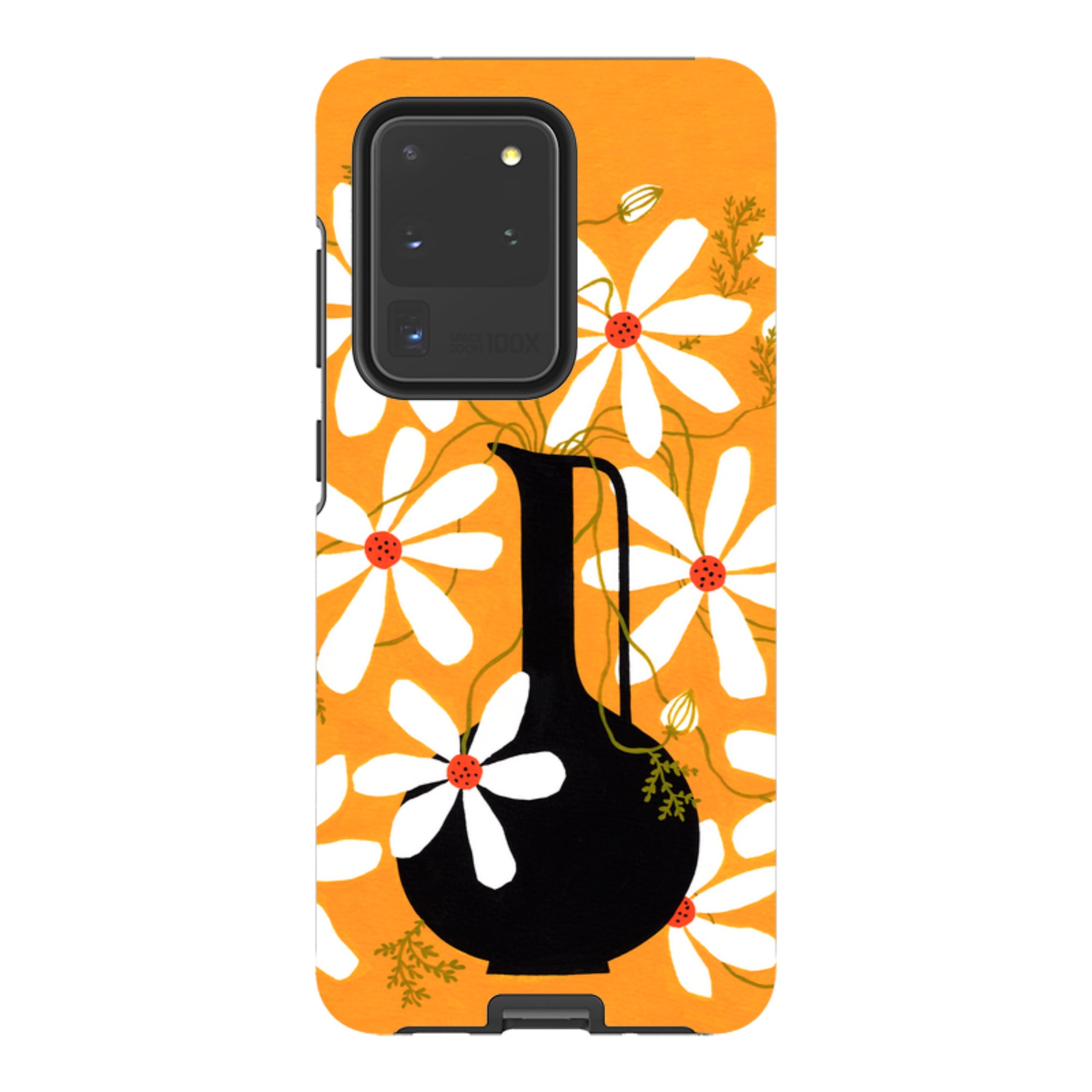 Samsung Tough Case - Cosmos By Madalina Andronic
