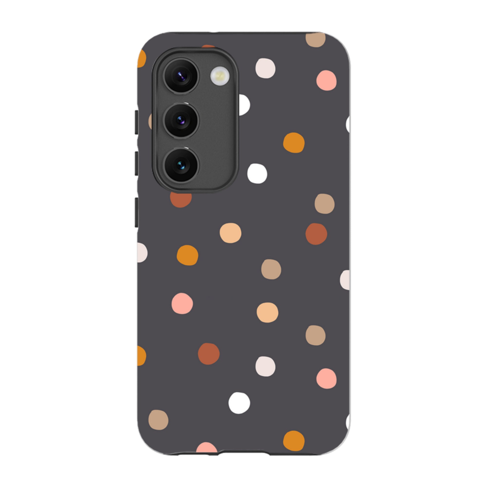 Samsung Tough Case - Xmas Drops