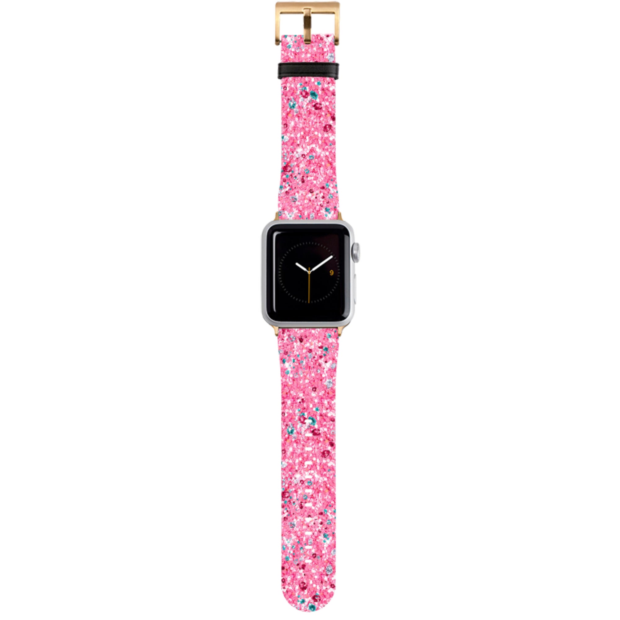 Cosmos Comet Apple Watch Strap