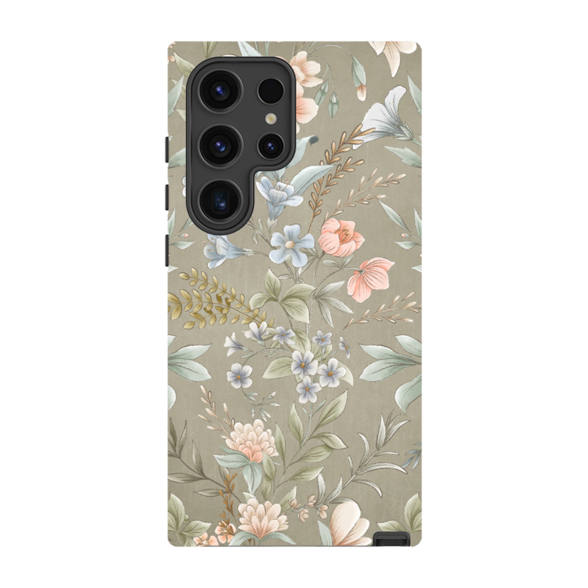 Samsung Tough Case - Ambrosia