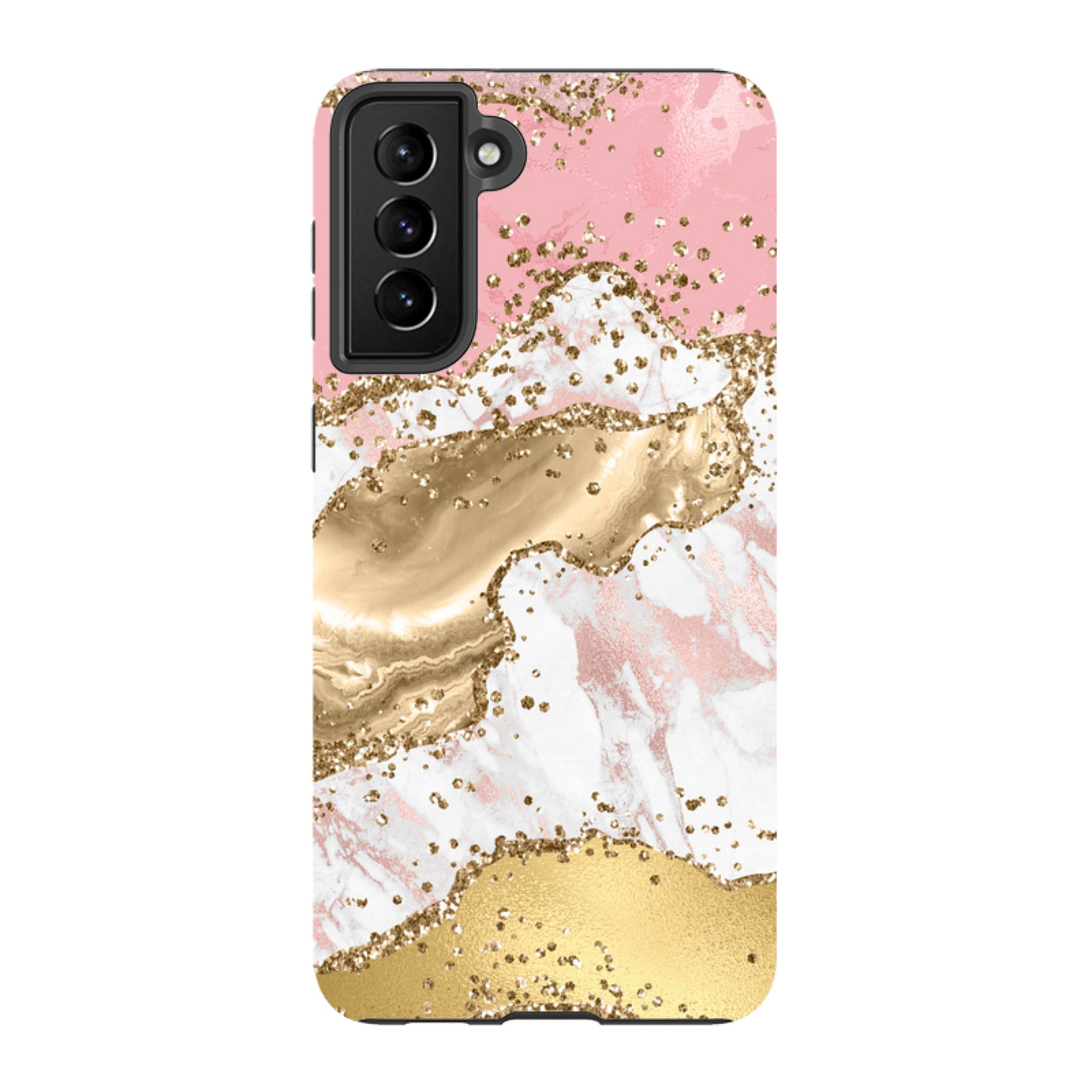 Samsung Tough Case - Levadia (case does not glitter)
