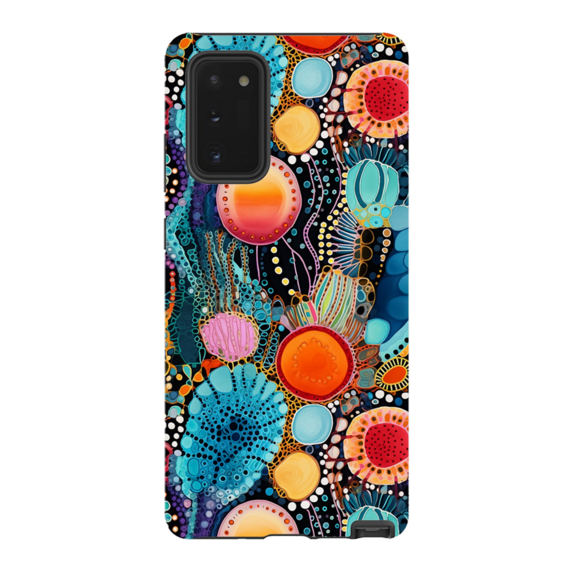 Samsung Tough Case - Ghini
