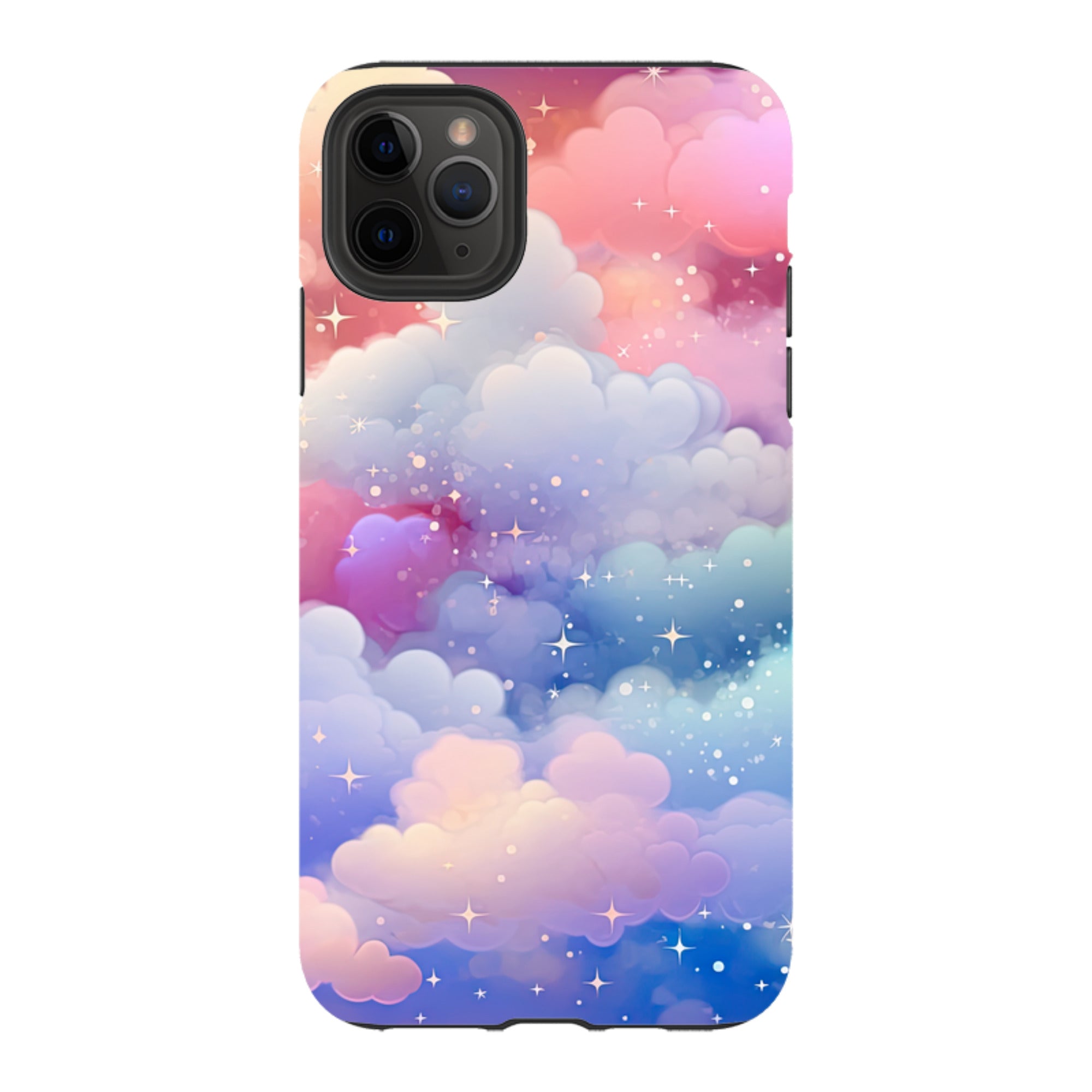 iPhone Case - Colour Clouds II