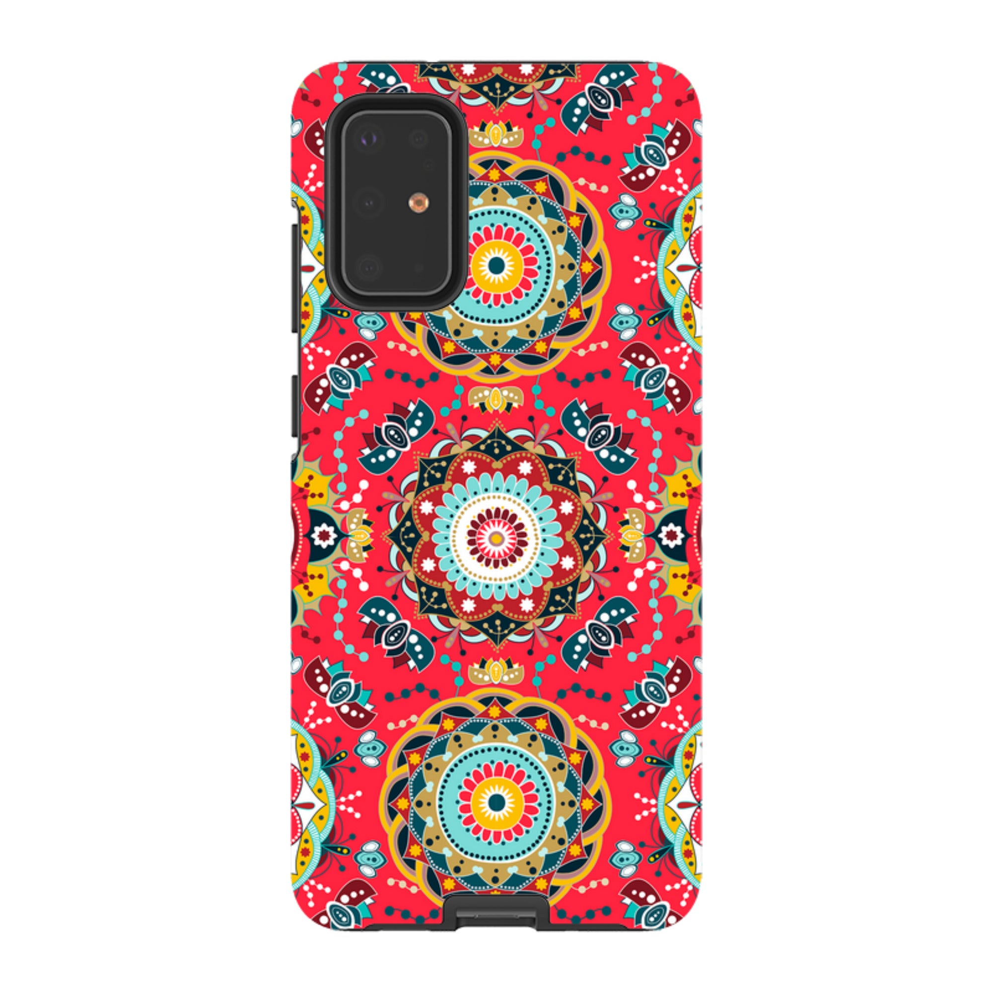 Samsung Tough Case - Burford