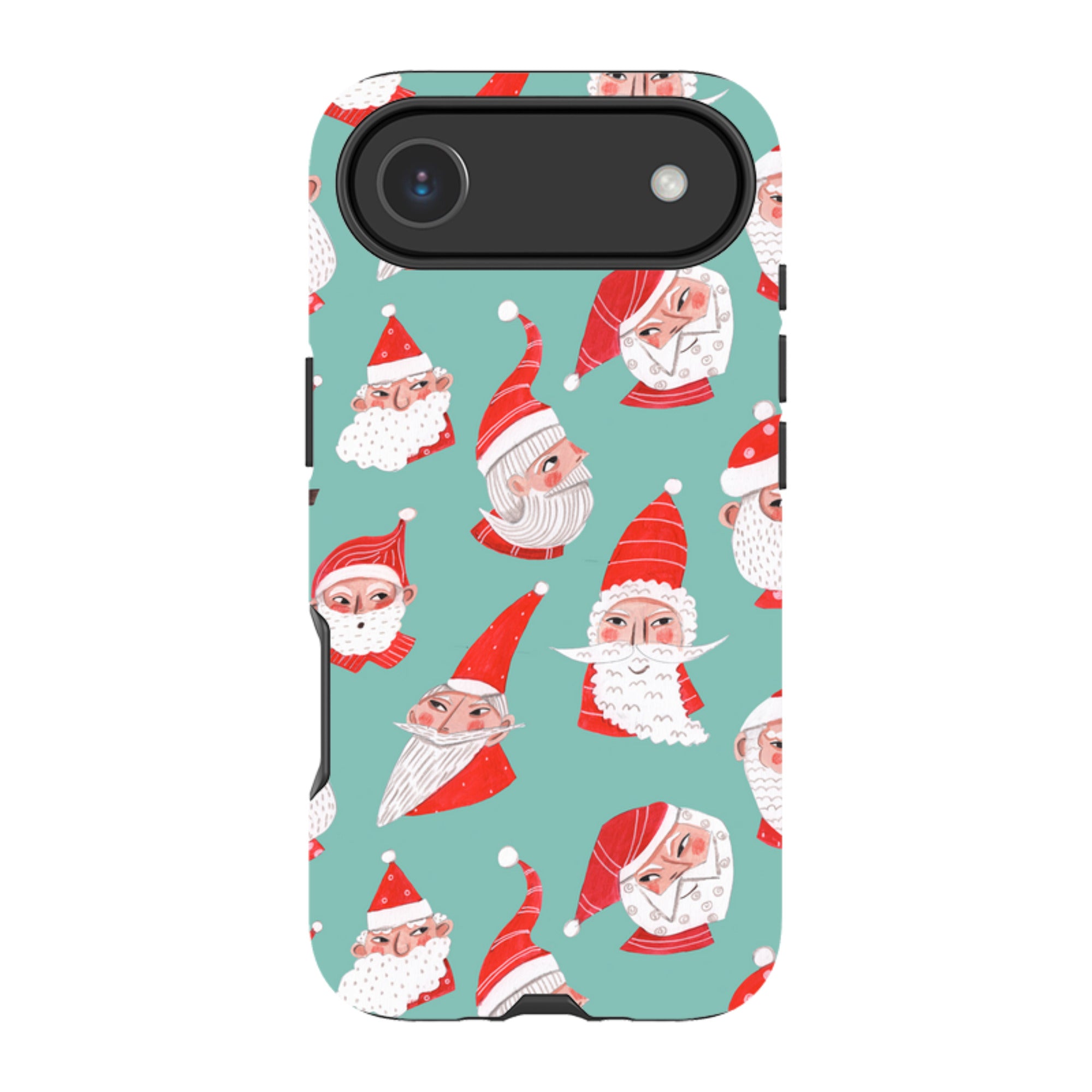 iPhone MagSafe Tough Case -  Bono-7 By Caroline Bonne Muller