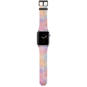 Pastel Drops Apple Watch Strap
