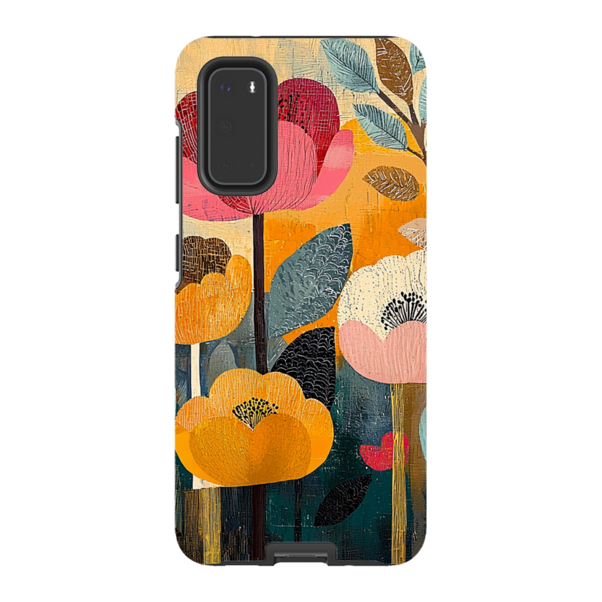 Samsung Tough Case - Long Lane