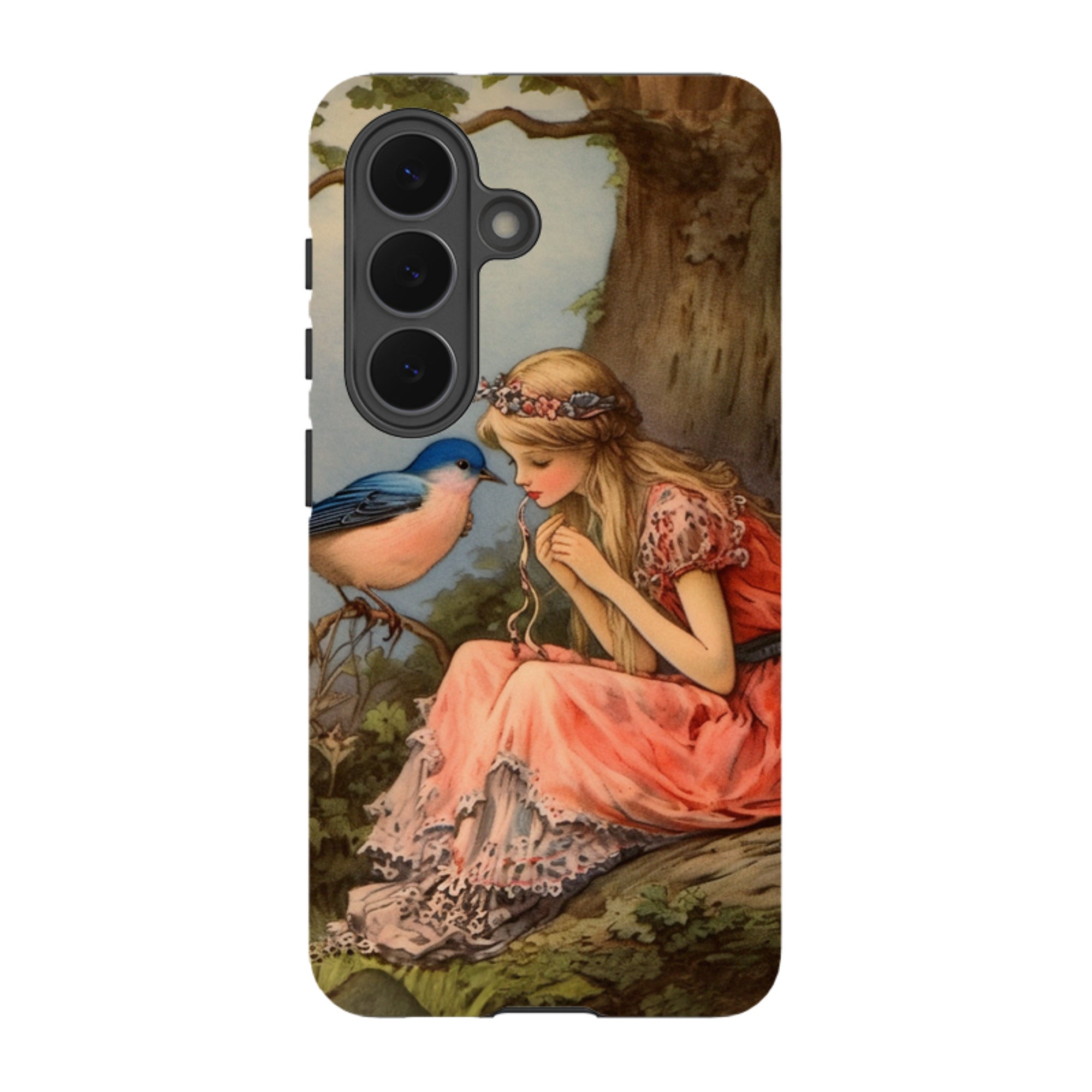 Samsung Tough Case - Fairy Tales II